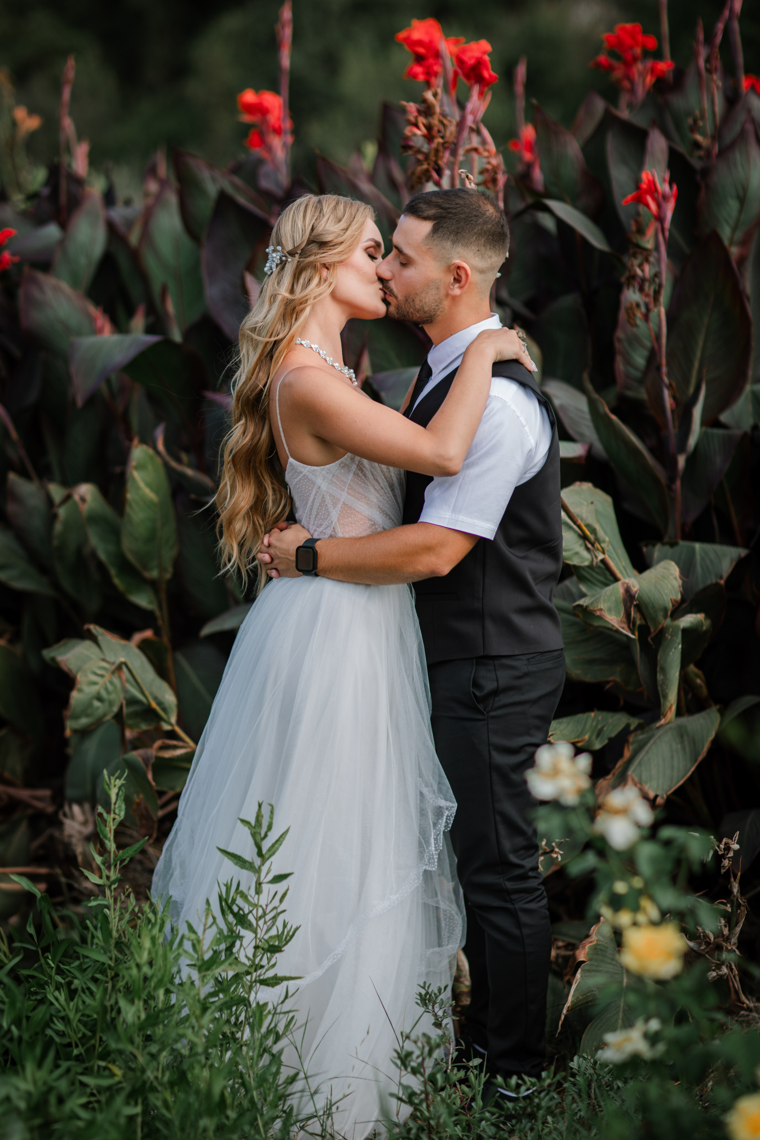 Noam Paradise Photographer