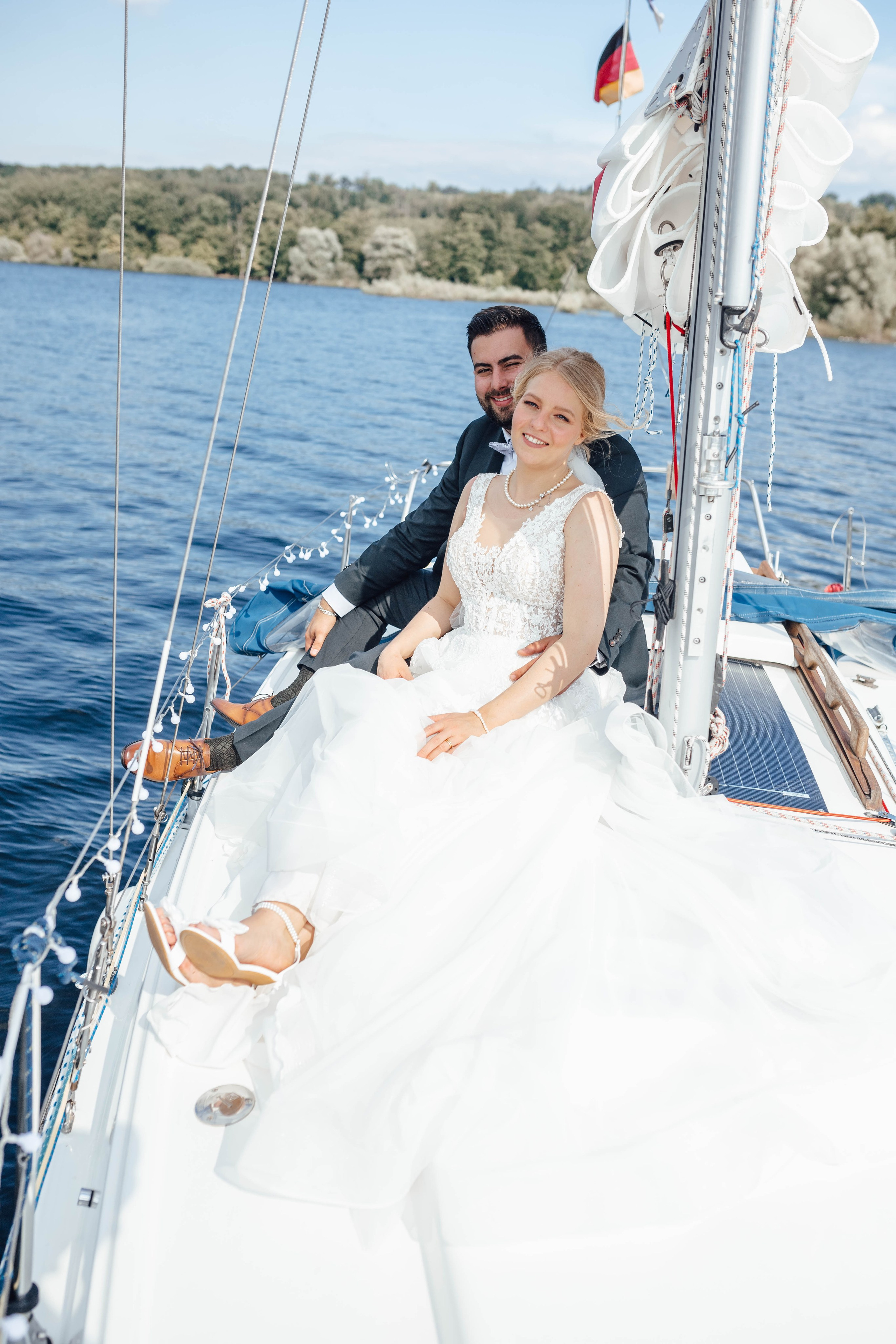 Preise für Hochzeiten. Natalia Belov Familien - und Hochzeitsfotografin