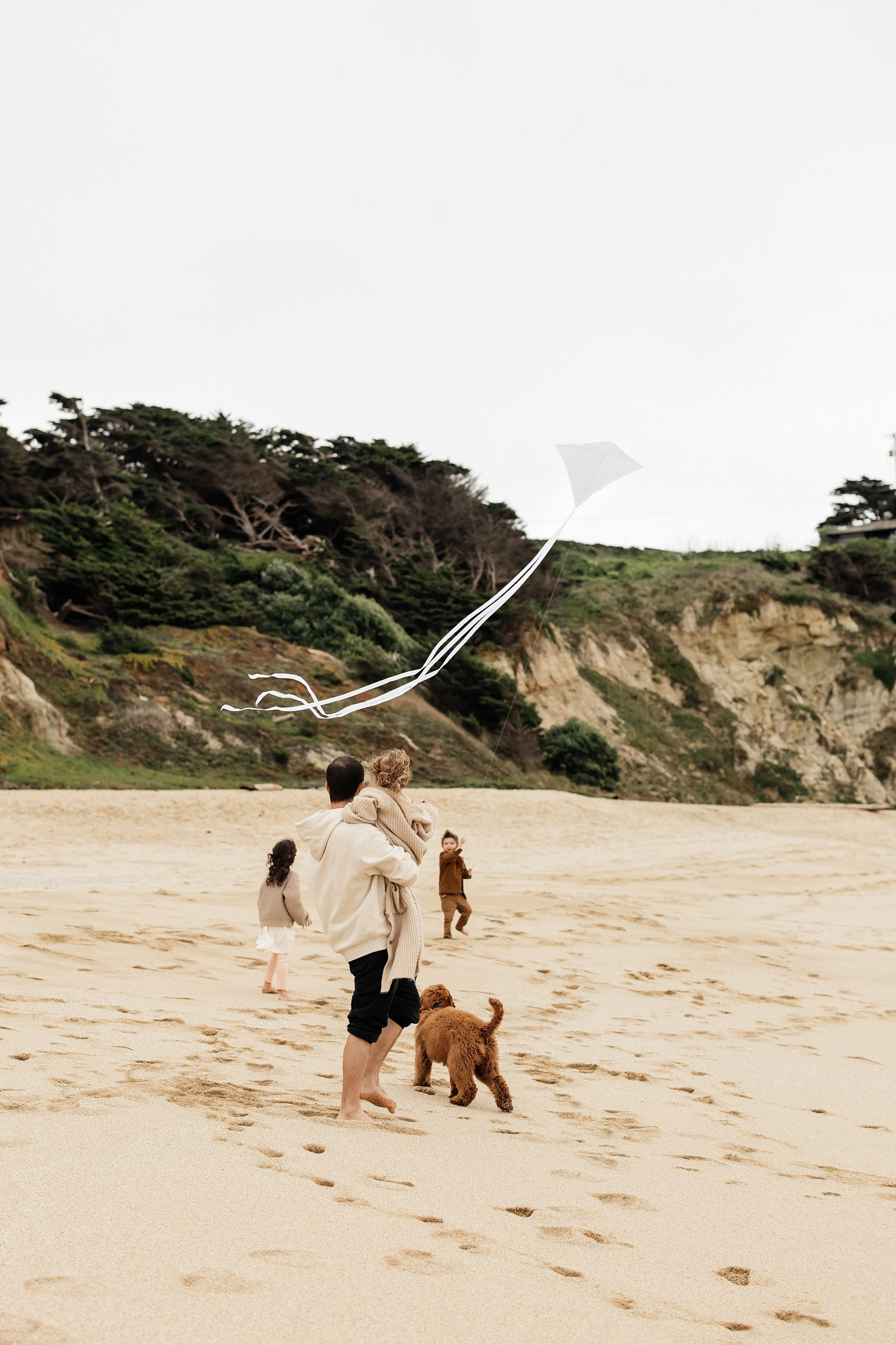 Families. ArtFeather Photography. Sacramento, California