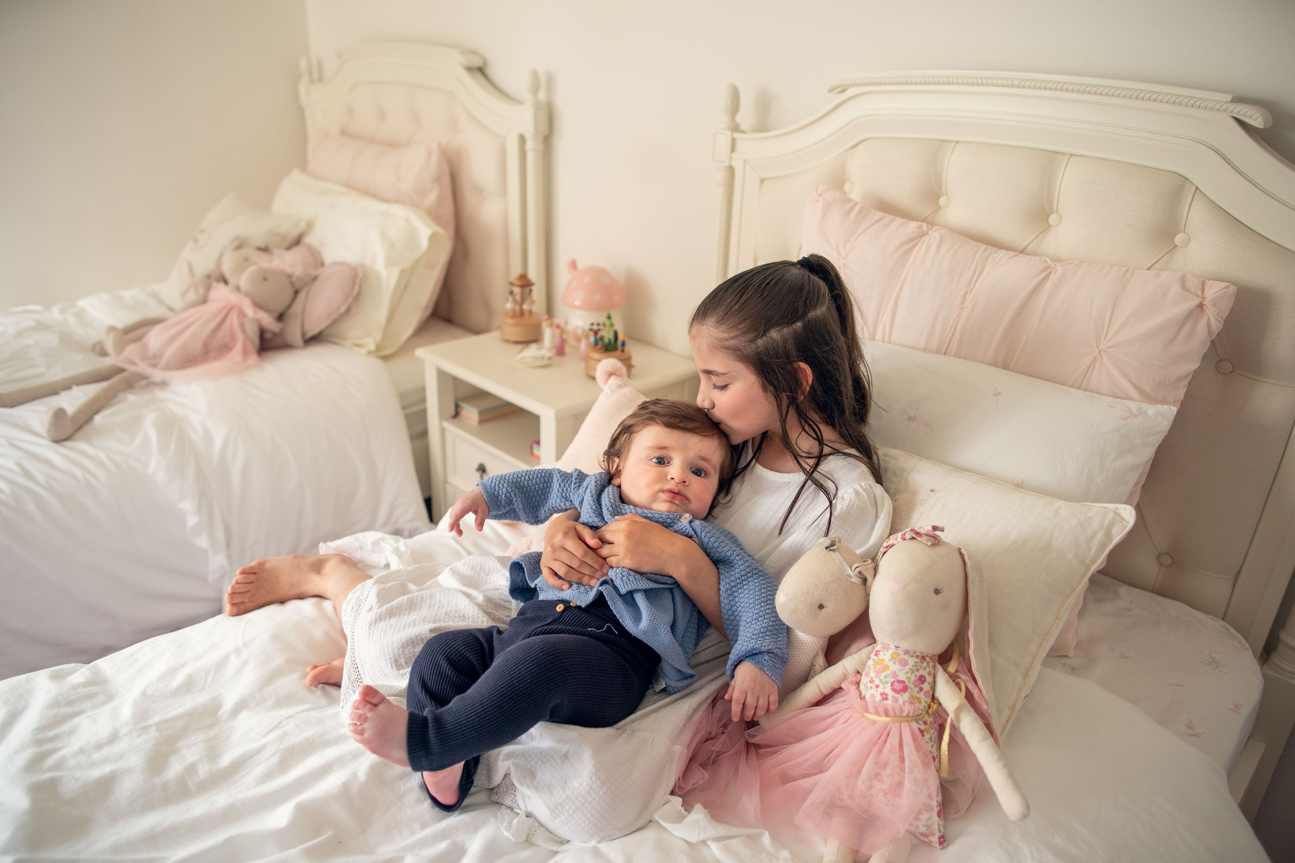 Newborn Lifestyle Photography Sydney, baby photographer