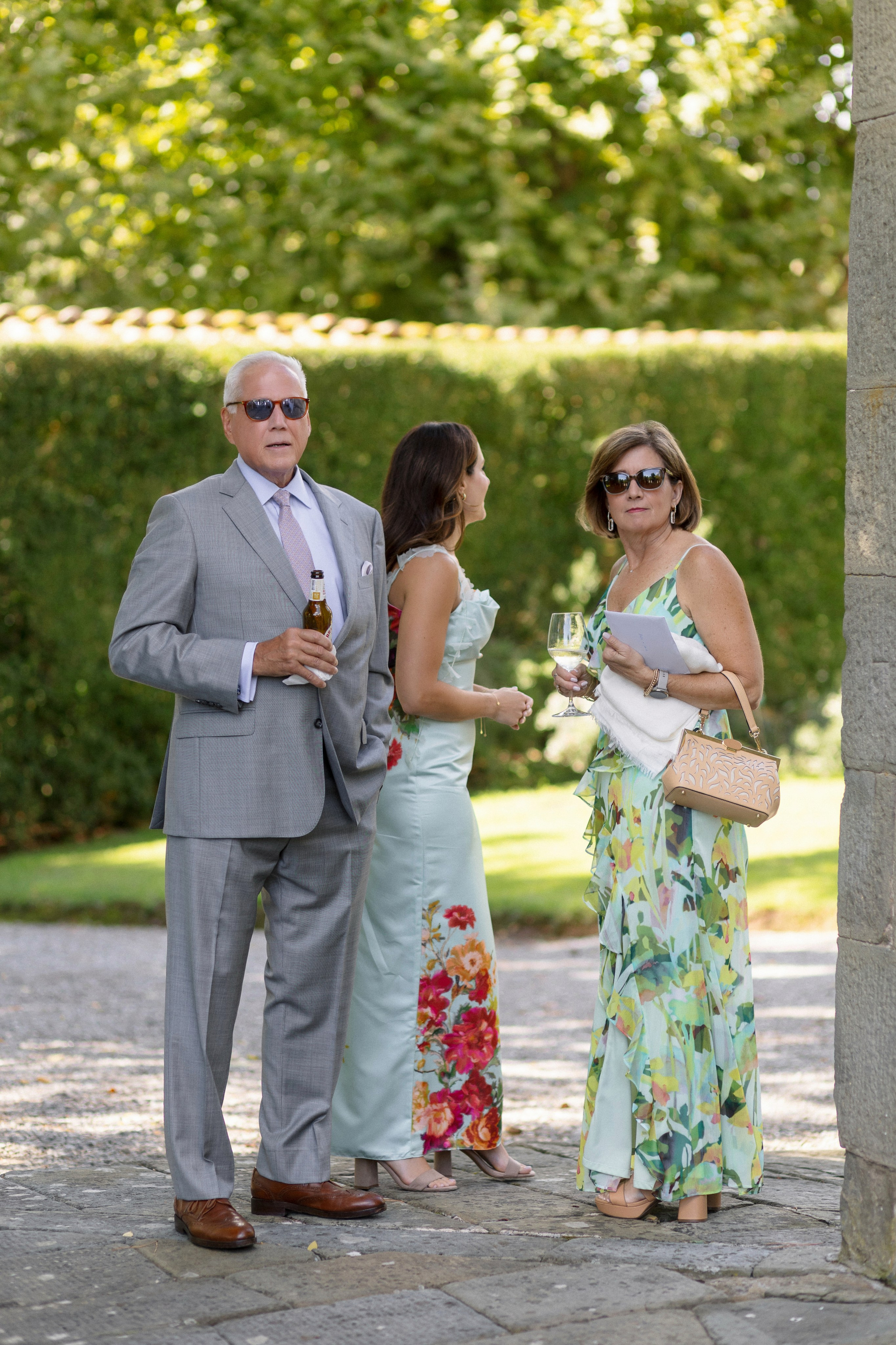 Alissa & Jakob · Villa Grabau, Tuscany. Raw Studio: Capturing Elegant weddings accross Europe