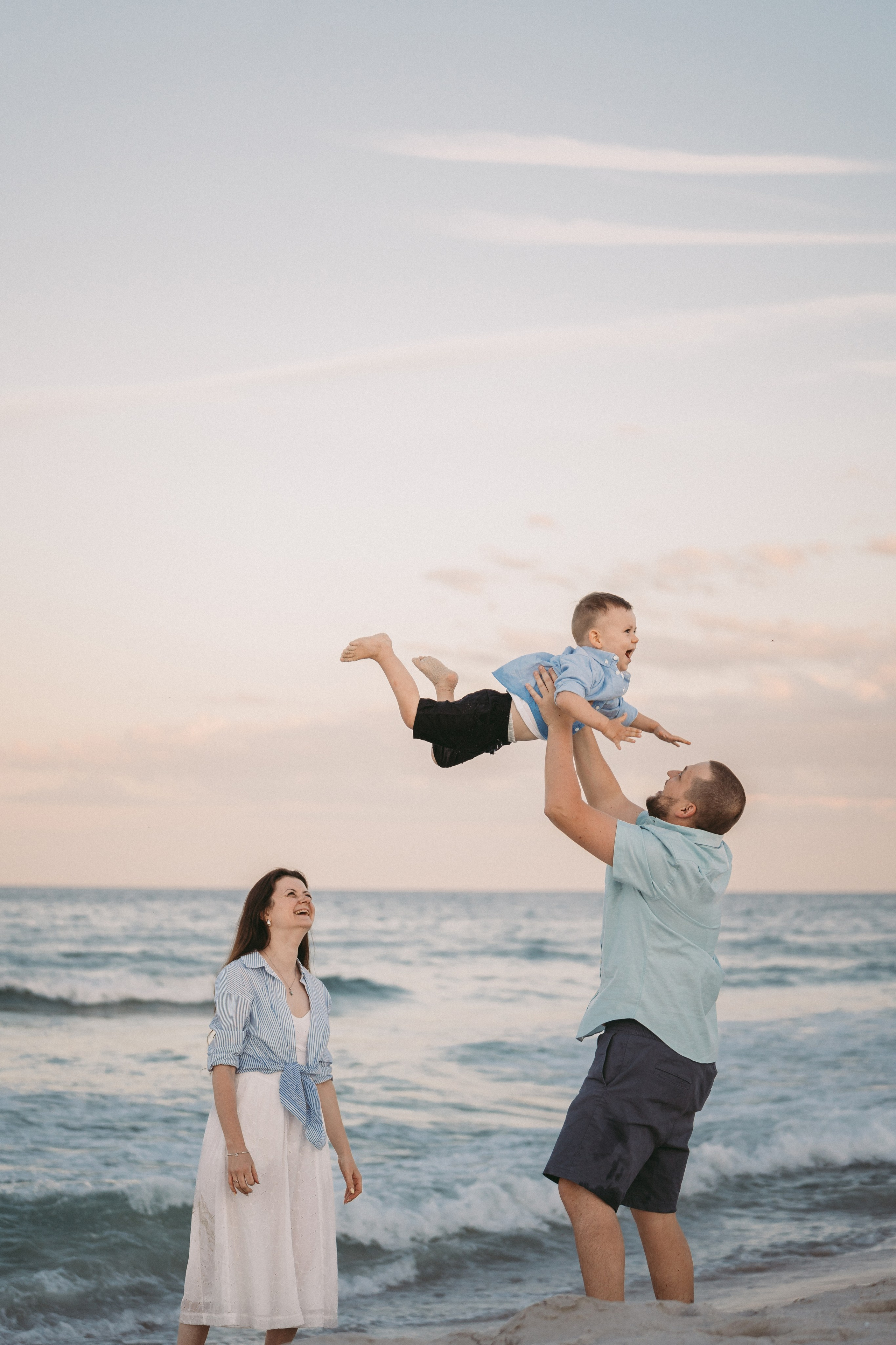 Ocean Family Photography – Breathtaking Coastal Memories. Alisa Tant — Family and newborn photographer Bucks County, Montgomery county, Philadelphia, NJ