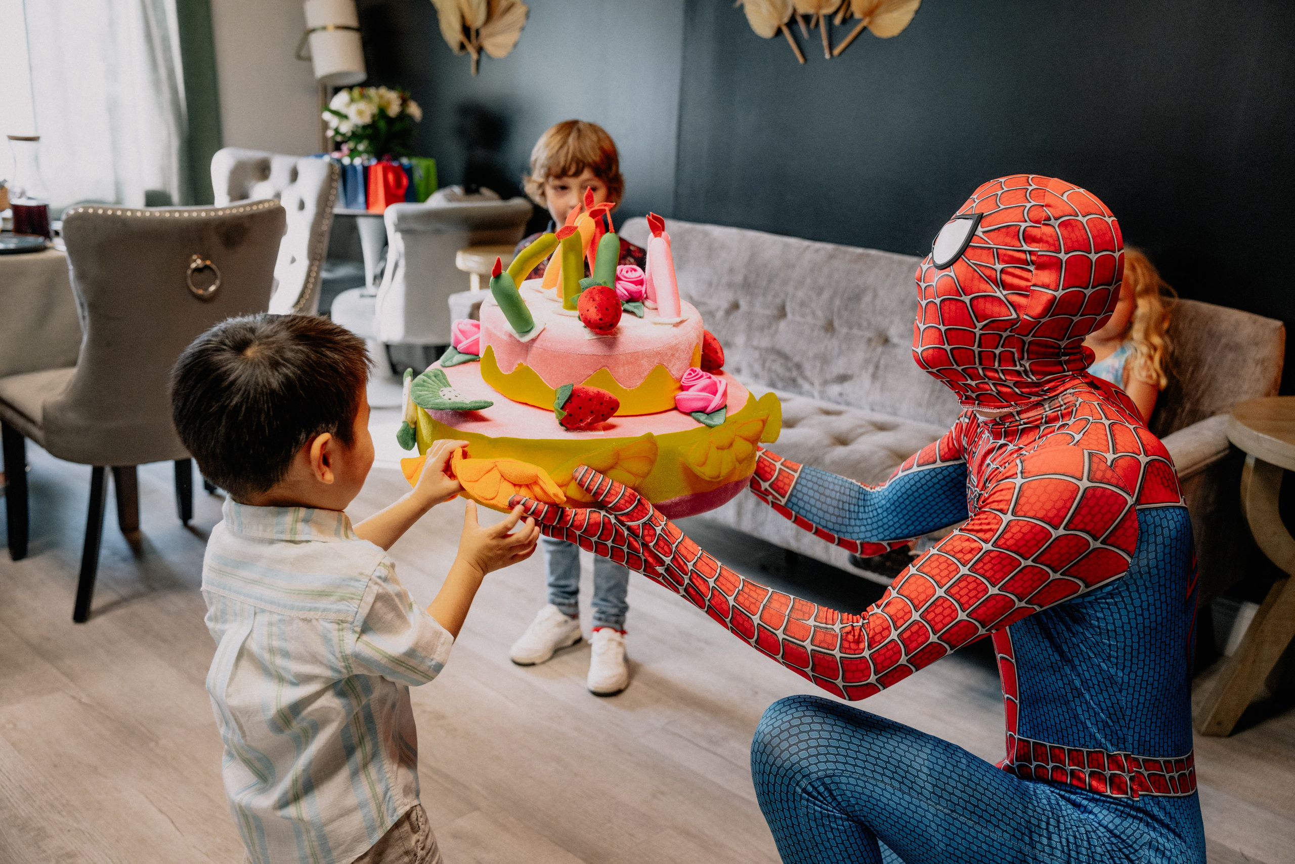 5th Birthday Photography – Playful & Happy Kids Session. Alisa Tant — Family and newborn photographer Bucks County, Montgomery county, Philadelphia, NJ