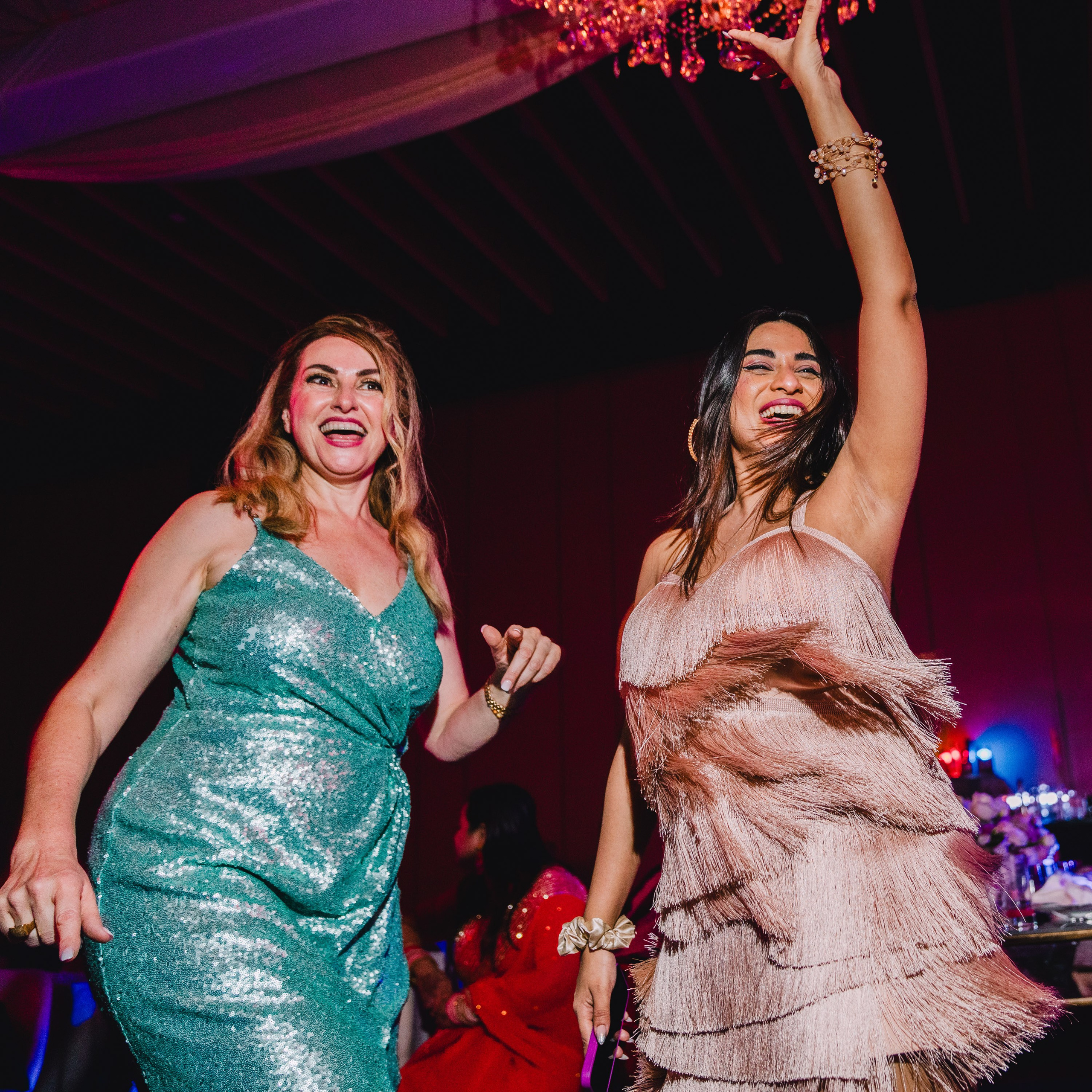 Indian Wedding in Bluewaters Island, Dubai. Sergio Russo — TOP Wedding Photographer in Dubai