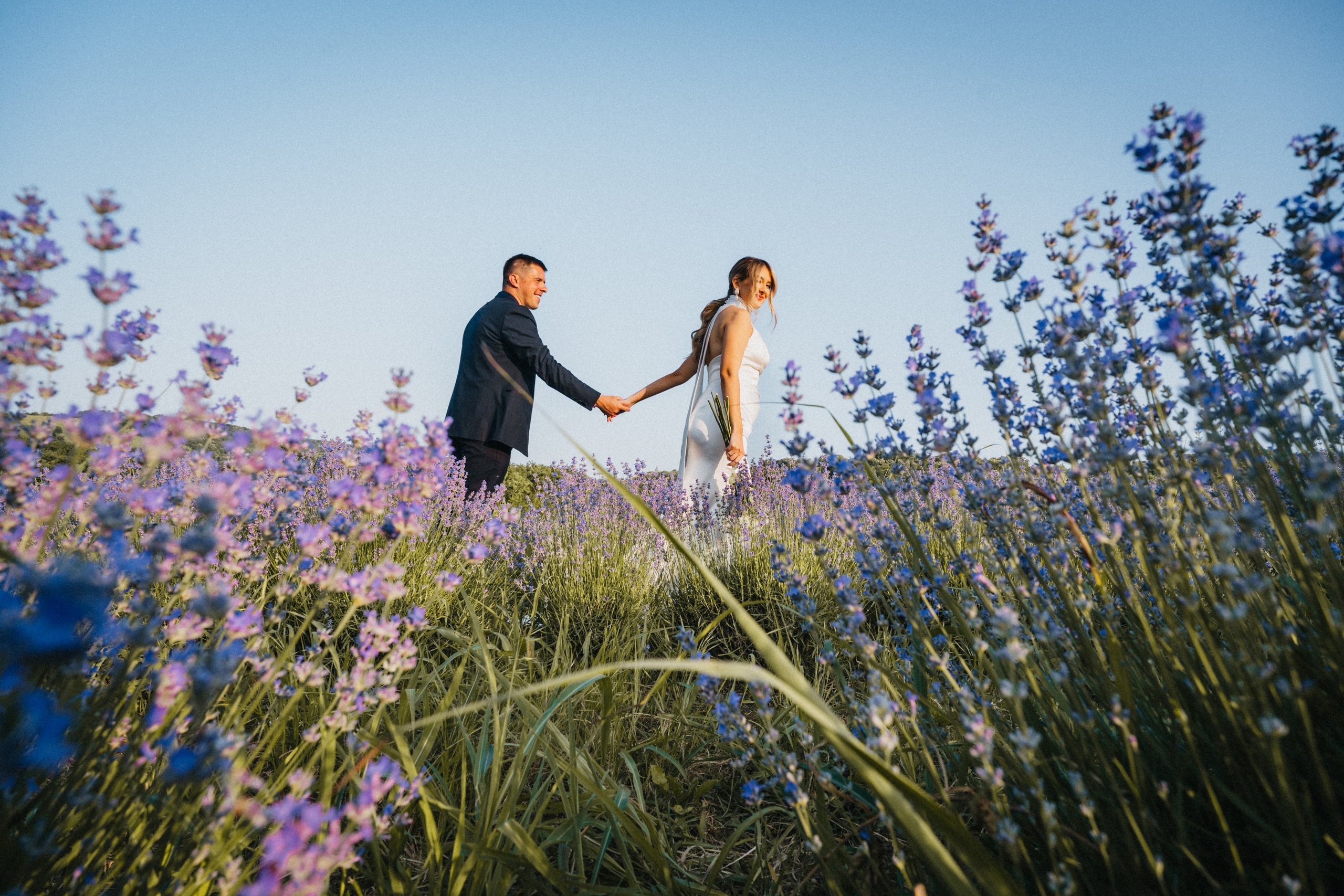 Željka & Njegoš. Wedding photography