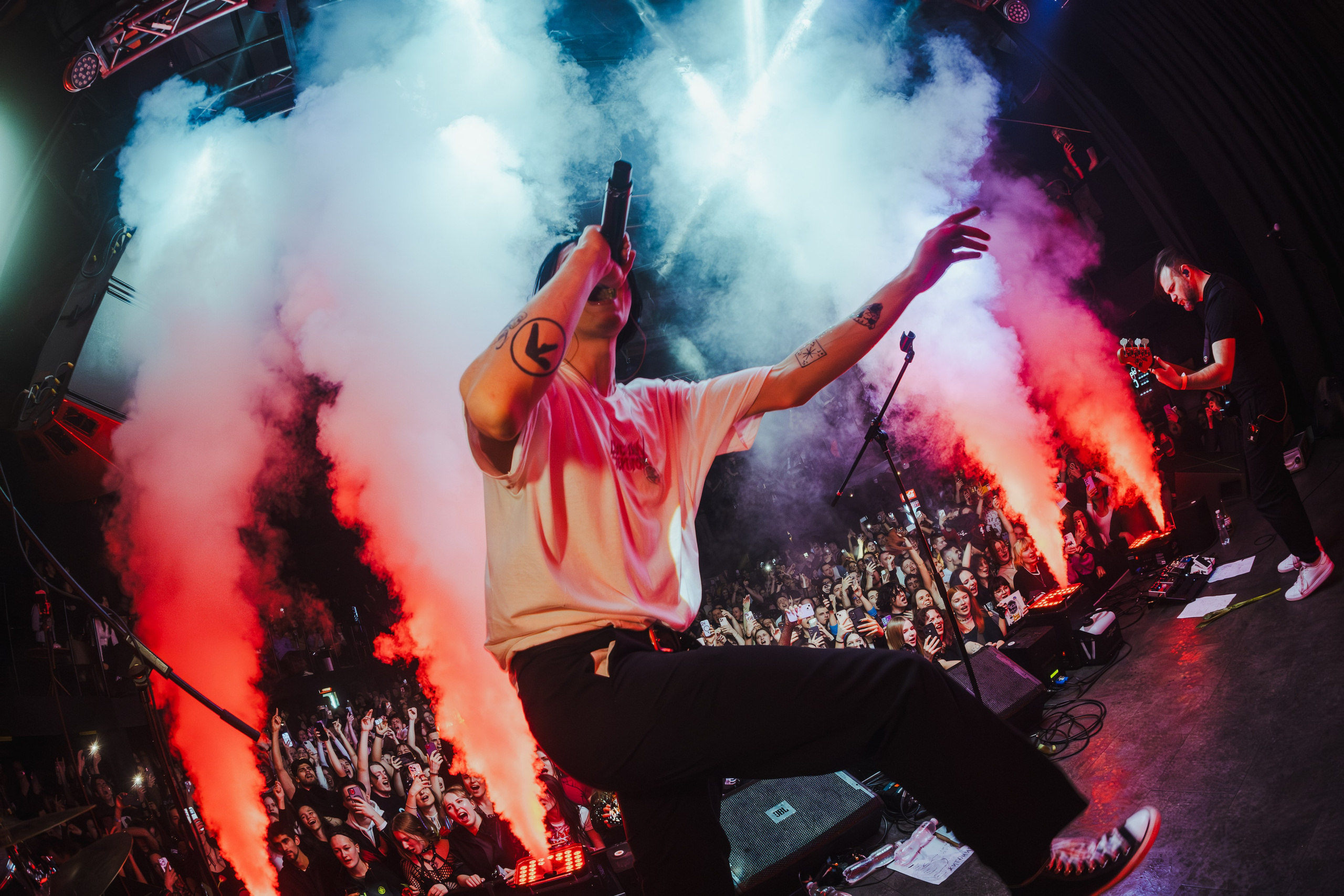 Susidy_Sterplyat. Photography of Fujicolor.104