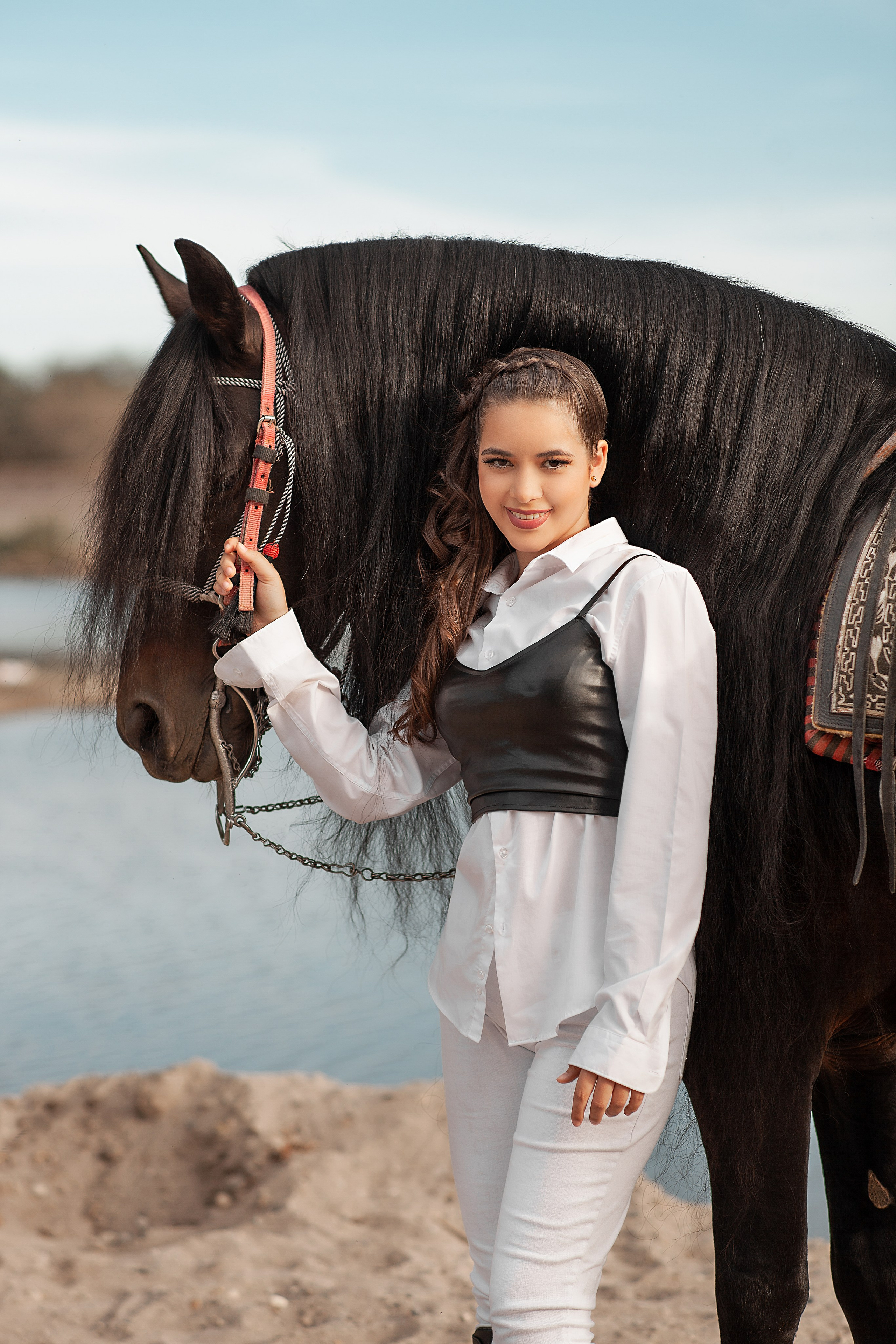 Пакеты услуг 15 летие. Виктория Кастельянос. Русскоязычный фотограф в Мексике