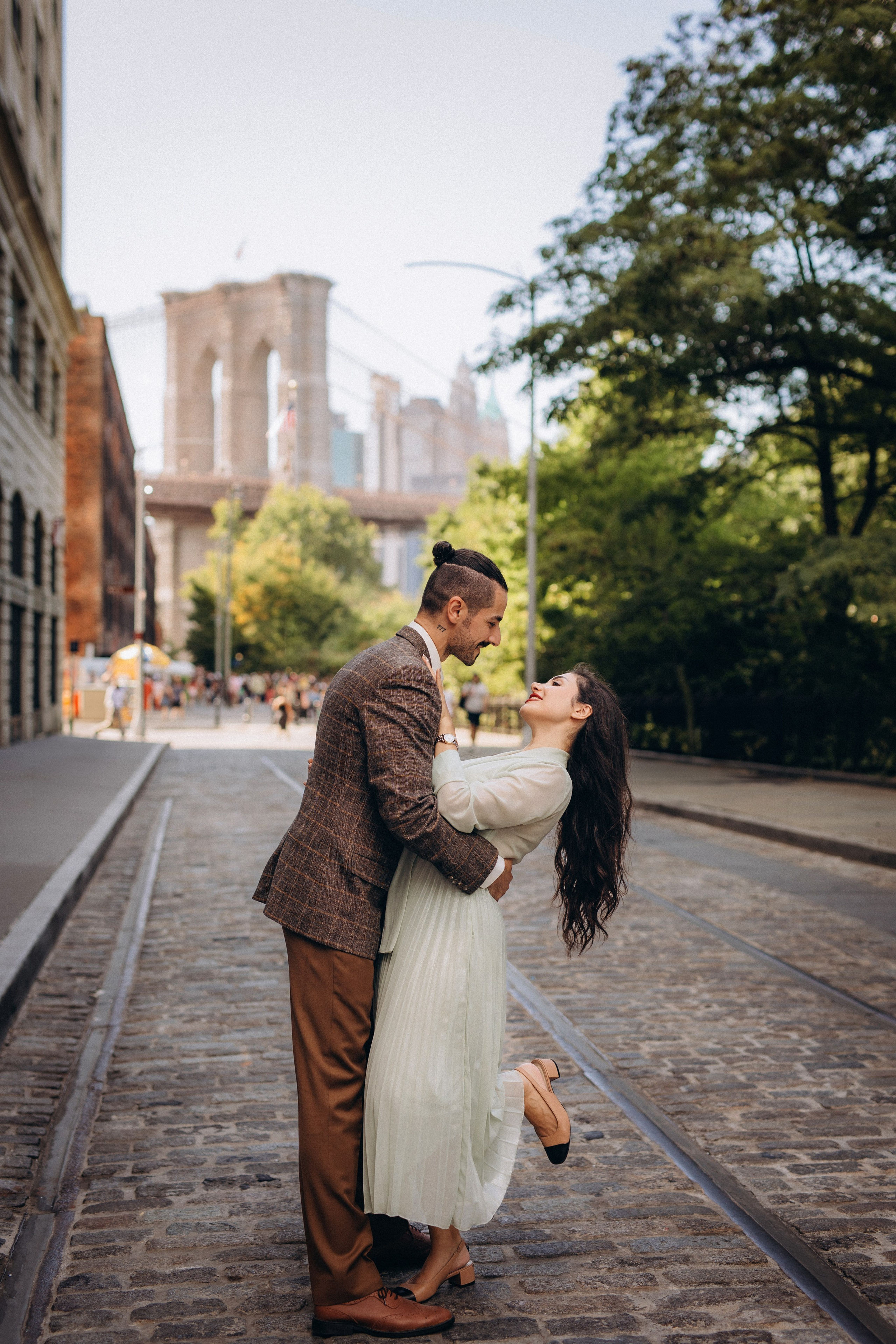 Couples Photography in New York – Candid & Romantic. Sasha Amelie — Lifestyle Photographer NYC