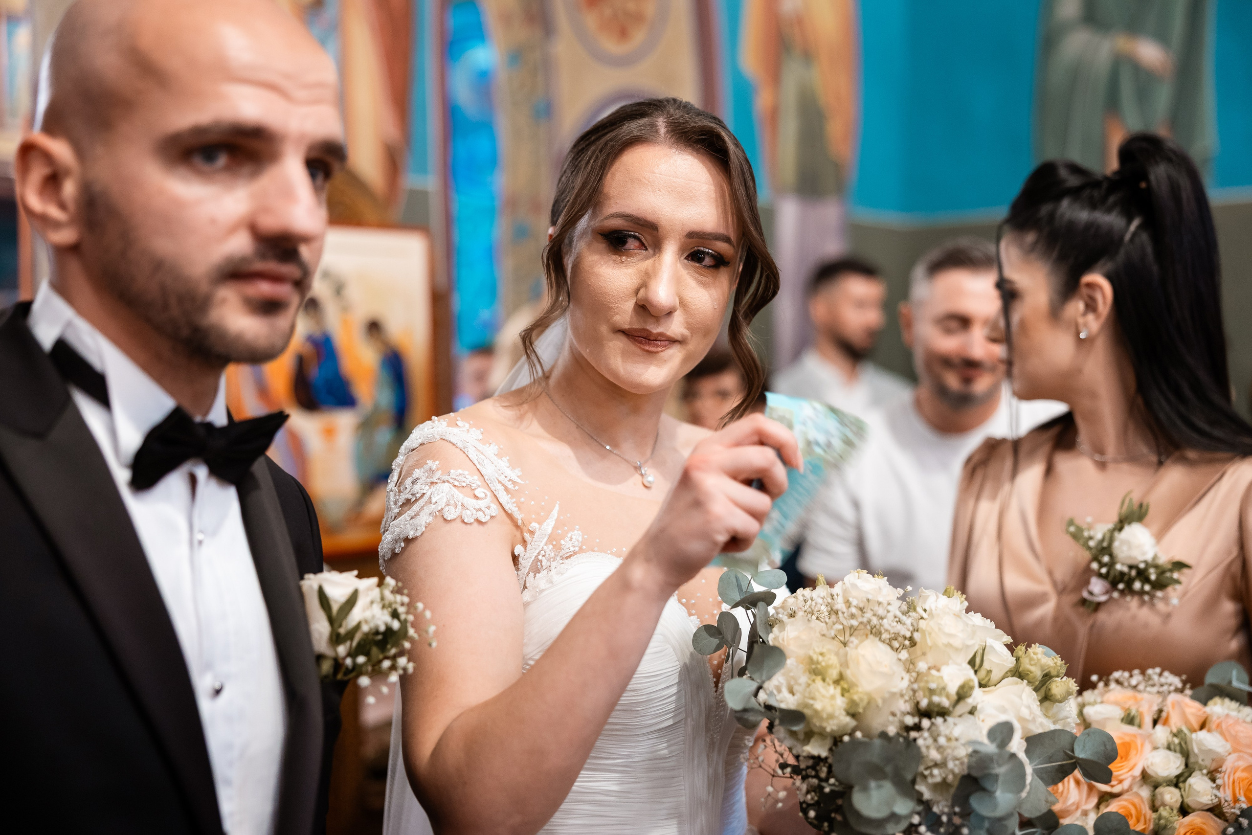 Stefania & Marius. Blink Photo — Fotografie & Videografie Nuntă