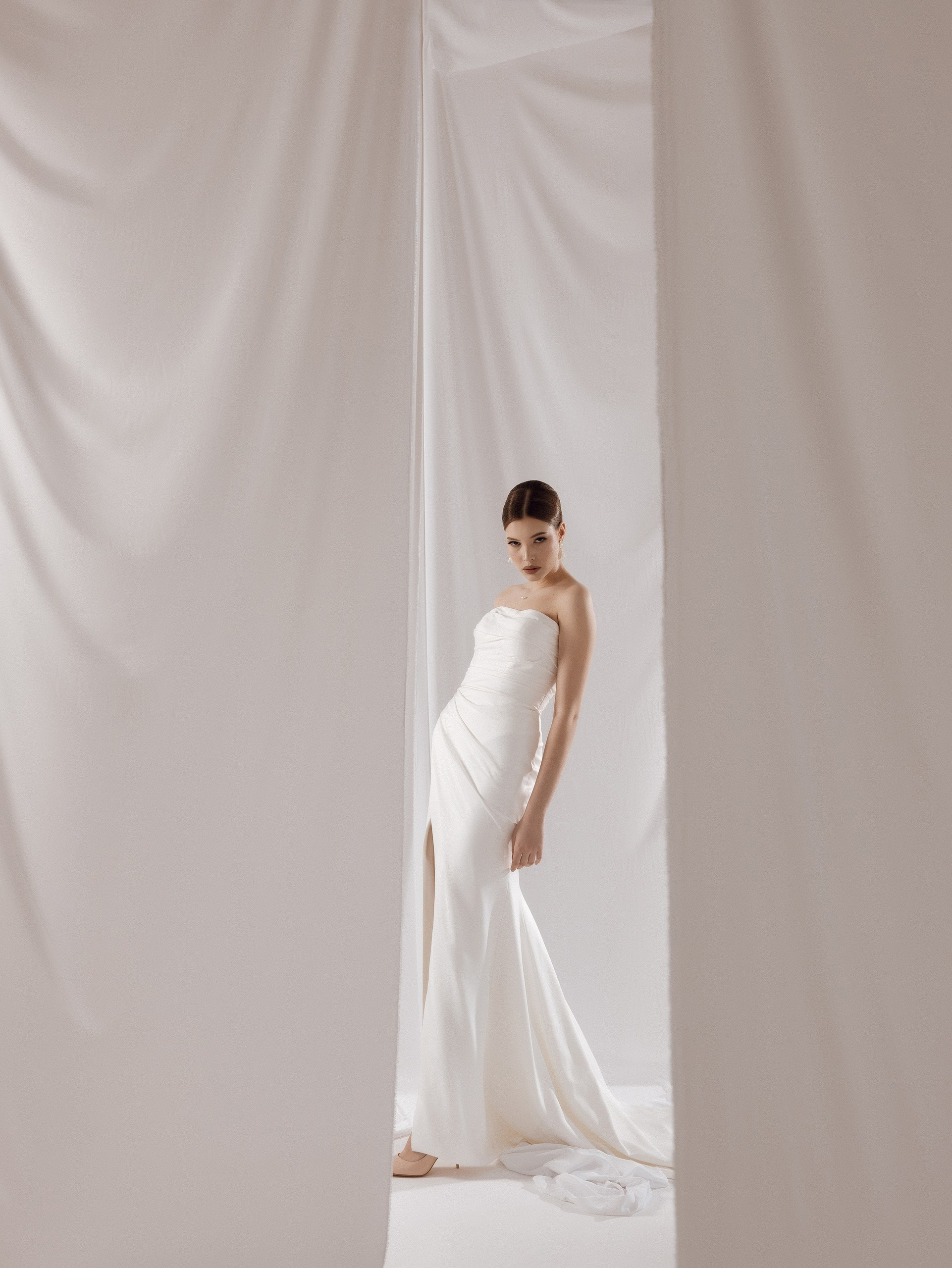 Азимжан Нуритдинходжаев — свадебный фотограф