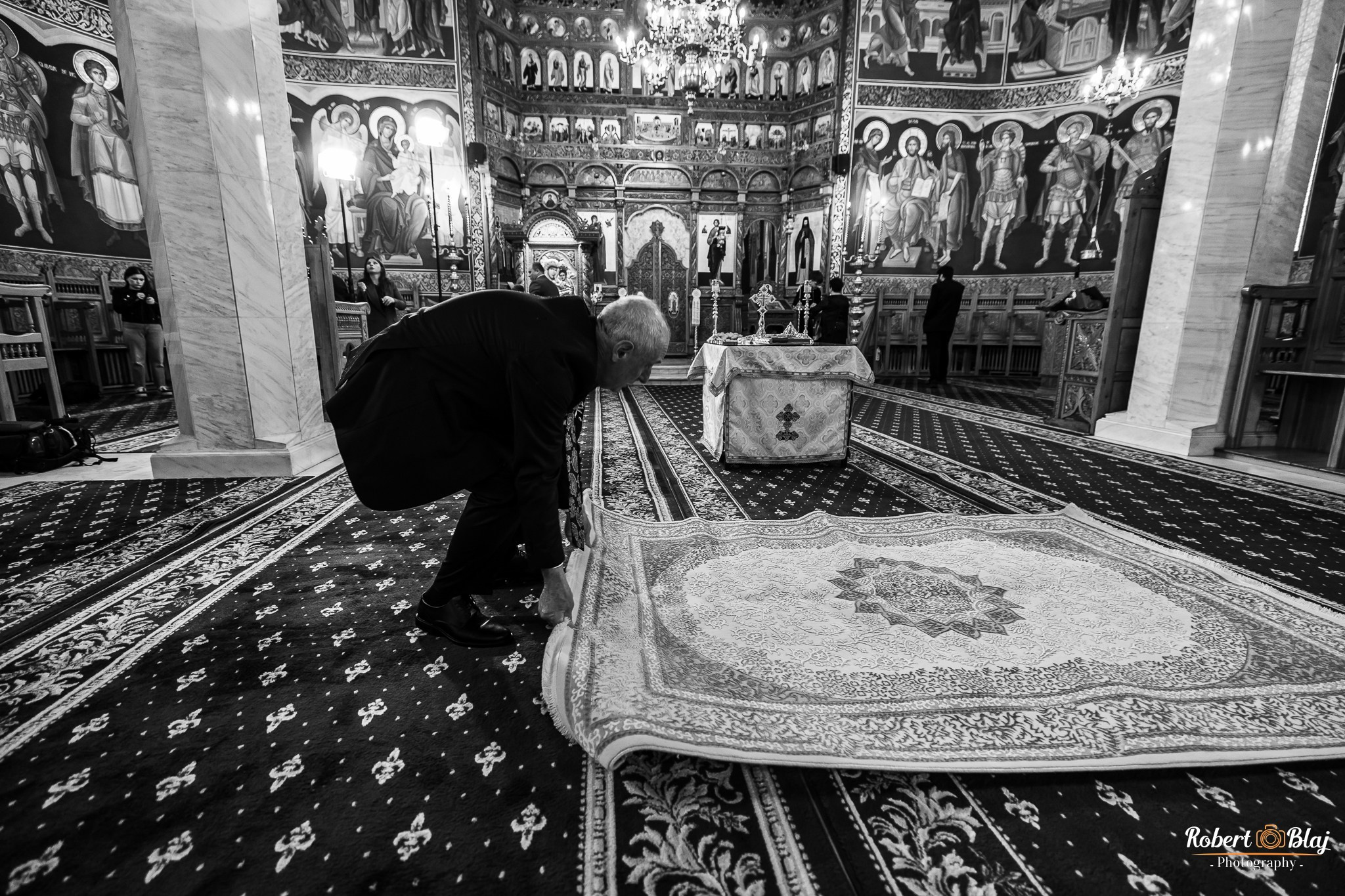 Anca & Florin. Robert Blaj - Fotograf Nuntă Iași