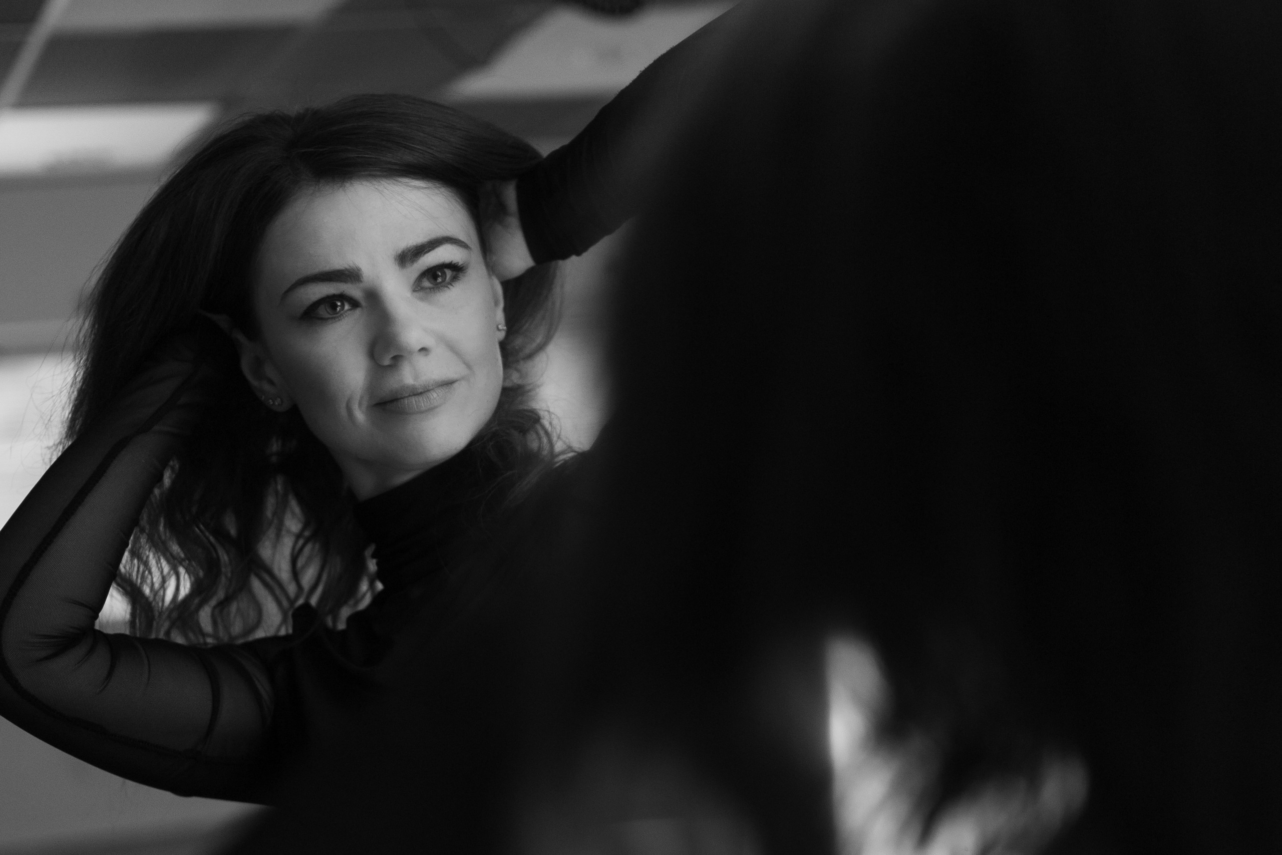 Family photographer in Helsinki, Victoria Guadagno