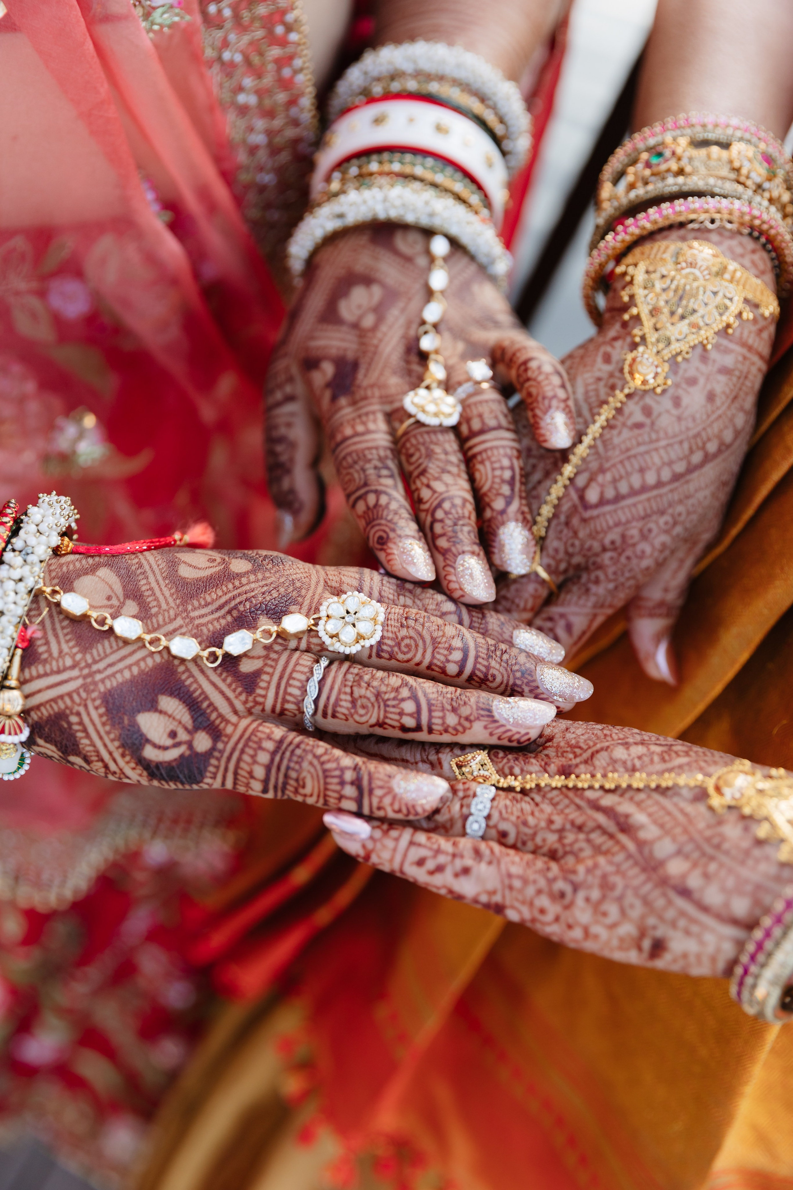 A Sacred Hindu Celebration of Love, Ritual, and Tradition. YES I DO PRODUCTION — Wedding photography&videography
