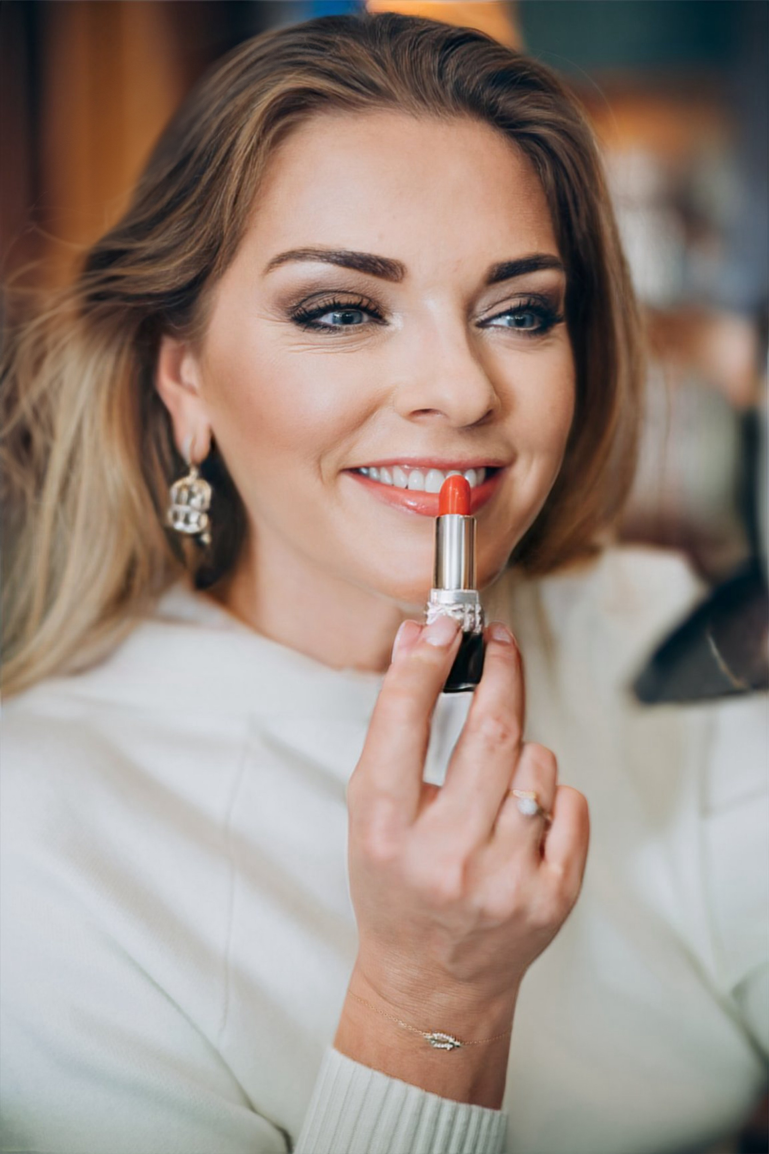 Shooting an expert. Photographer in Mallorca