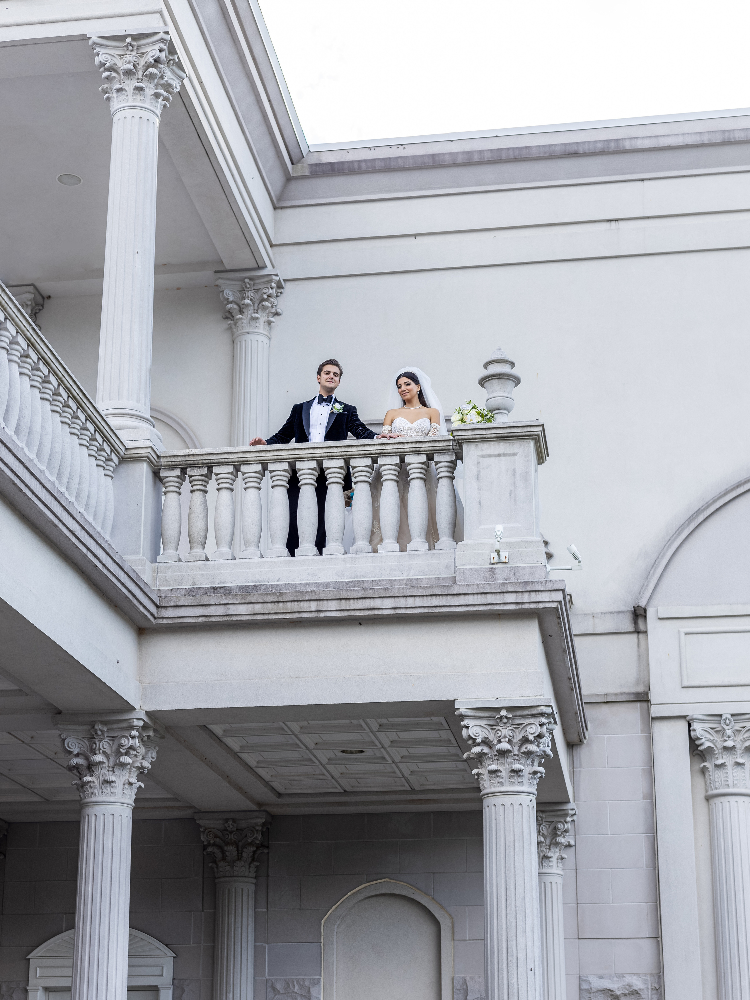 Jacqueline and Daniel. Wedding Photo & Video
