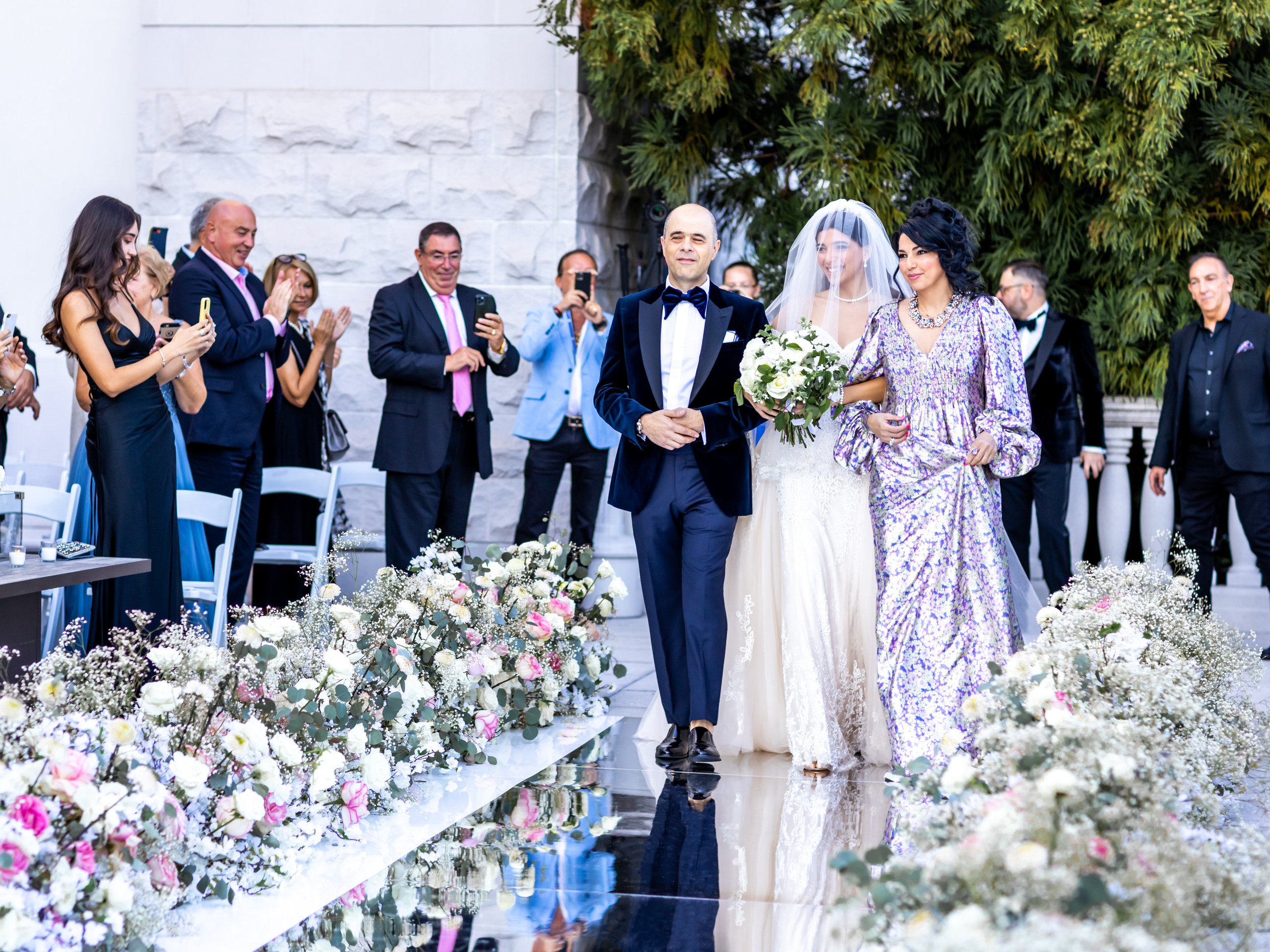 Jacqueline and Daniel. Wedding Photo & Video