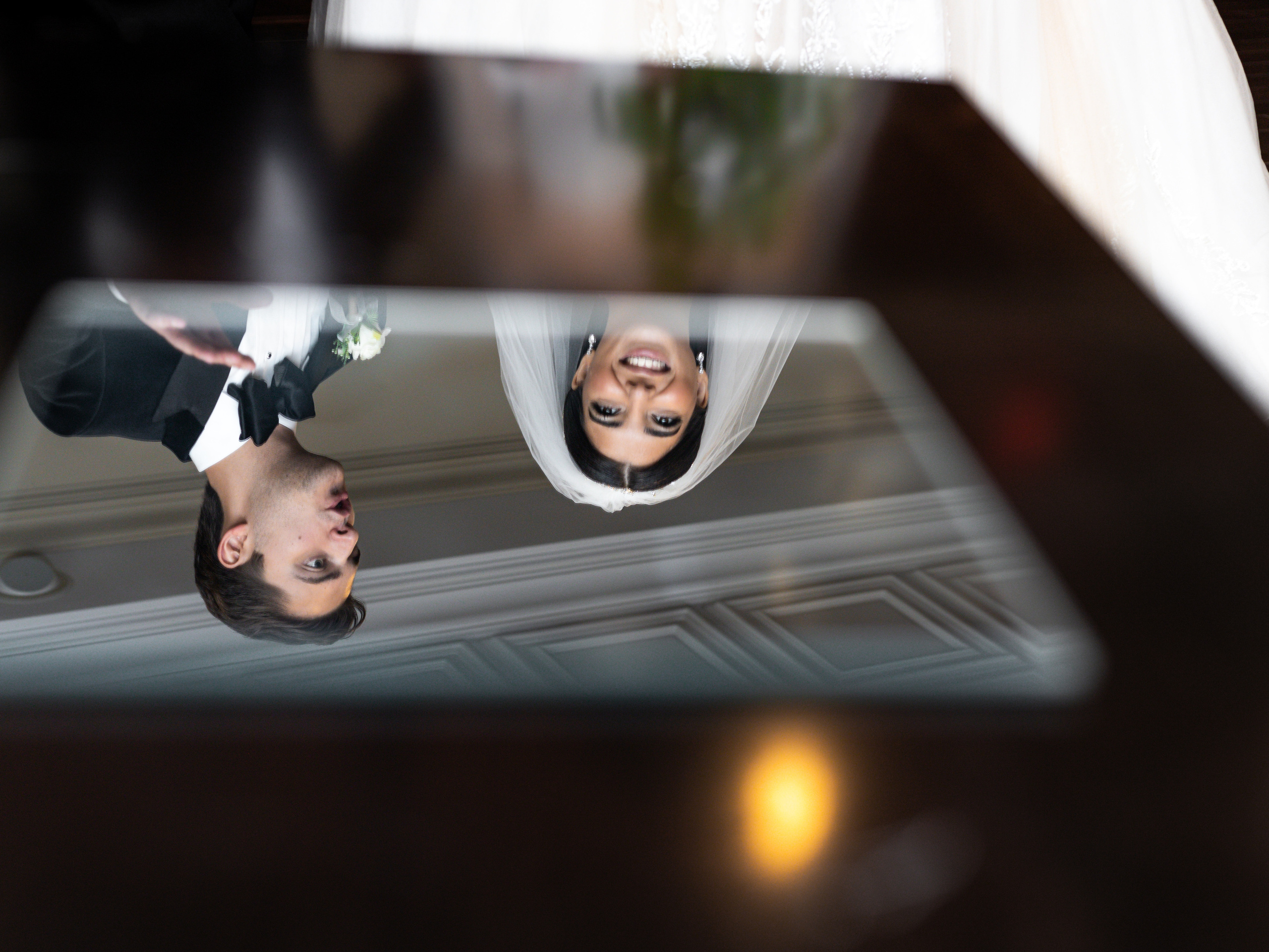 Jacqueline and Daniel. Wedding Photo & Video