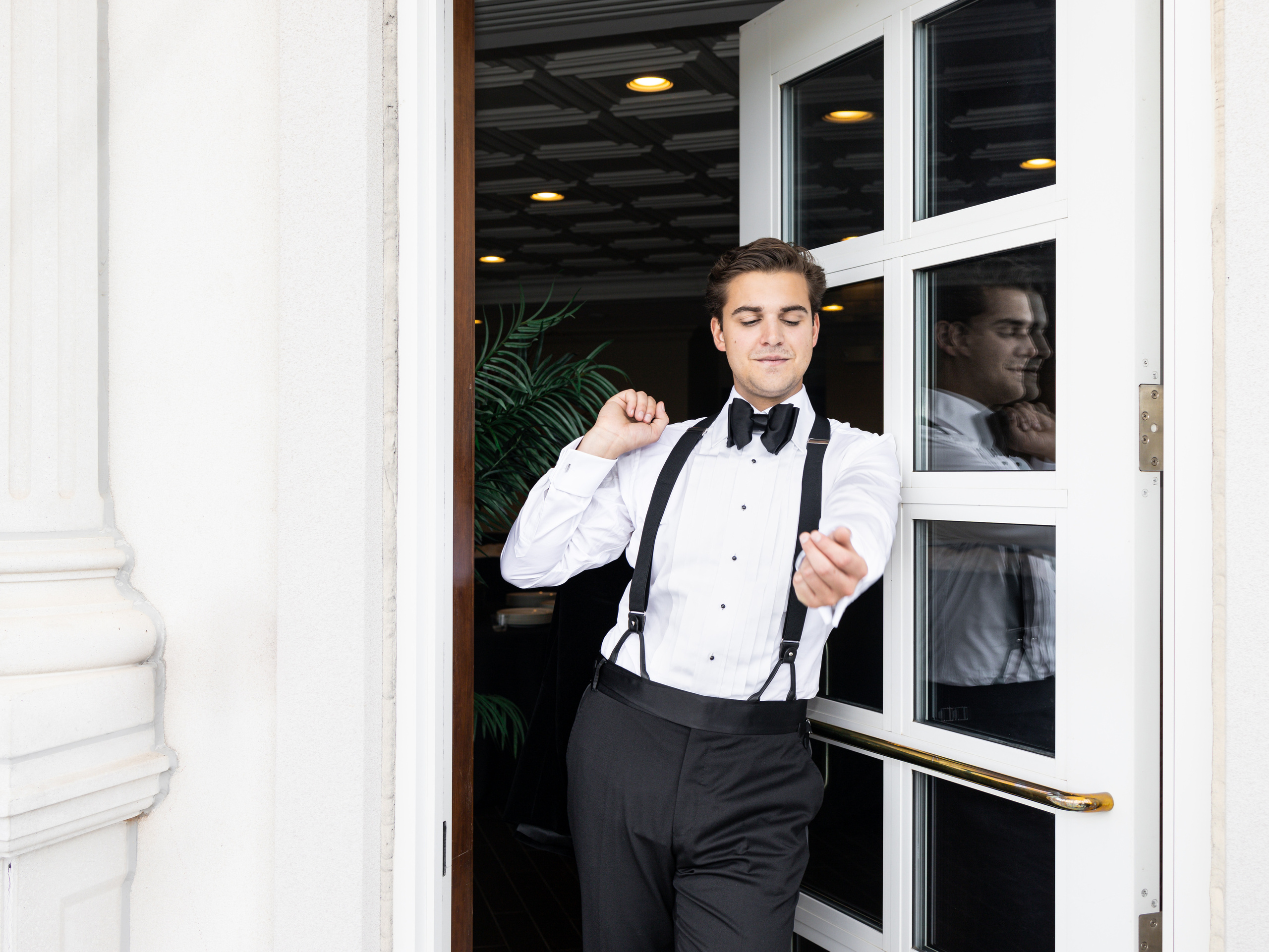 Jacqueline and Daniel. Wedding Photo & Video