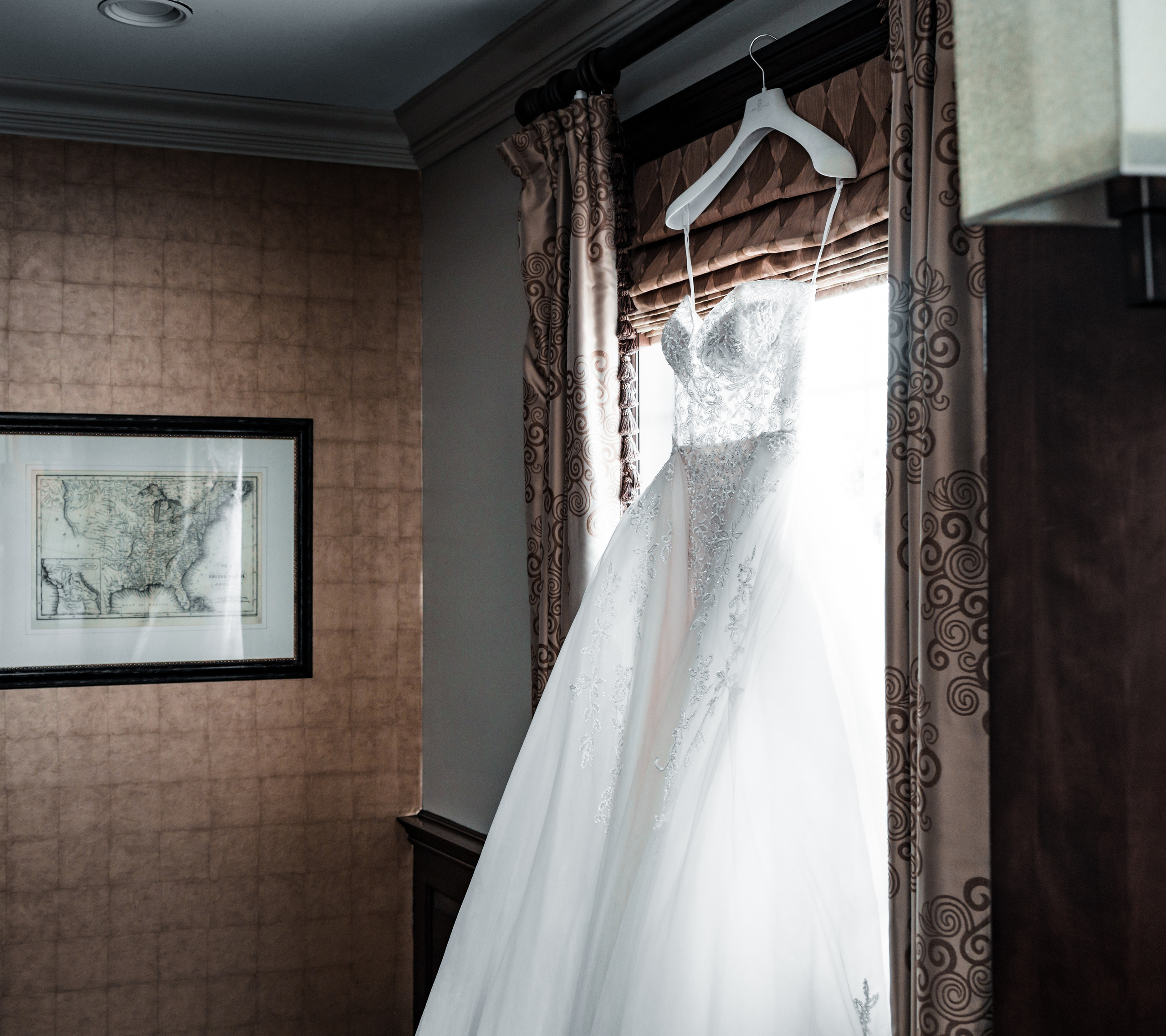 Jacqueline and Daniel. Wedding Photo & Video