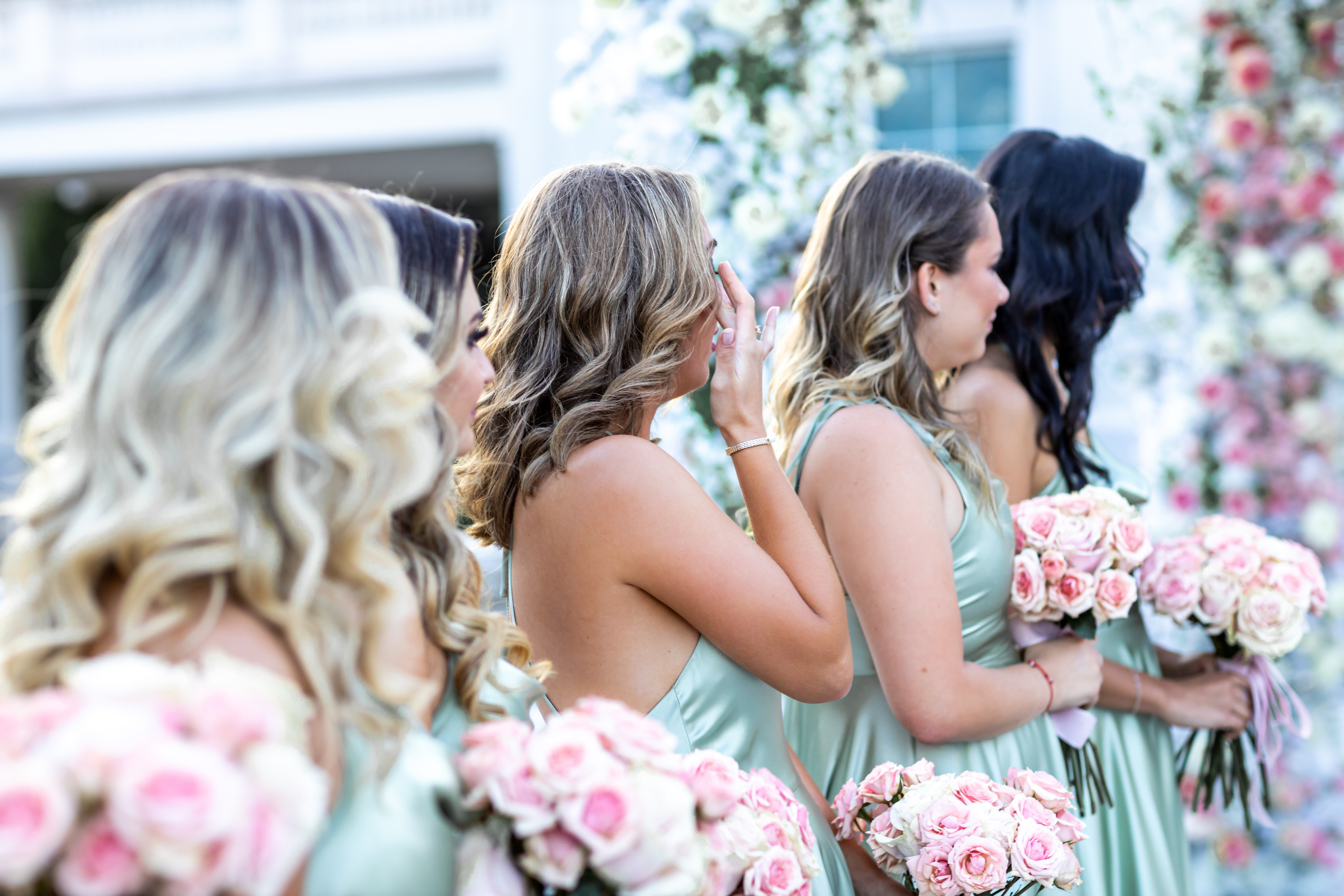 Jacqueline and Daniel. Wedding Photo & Video