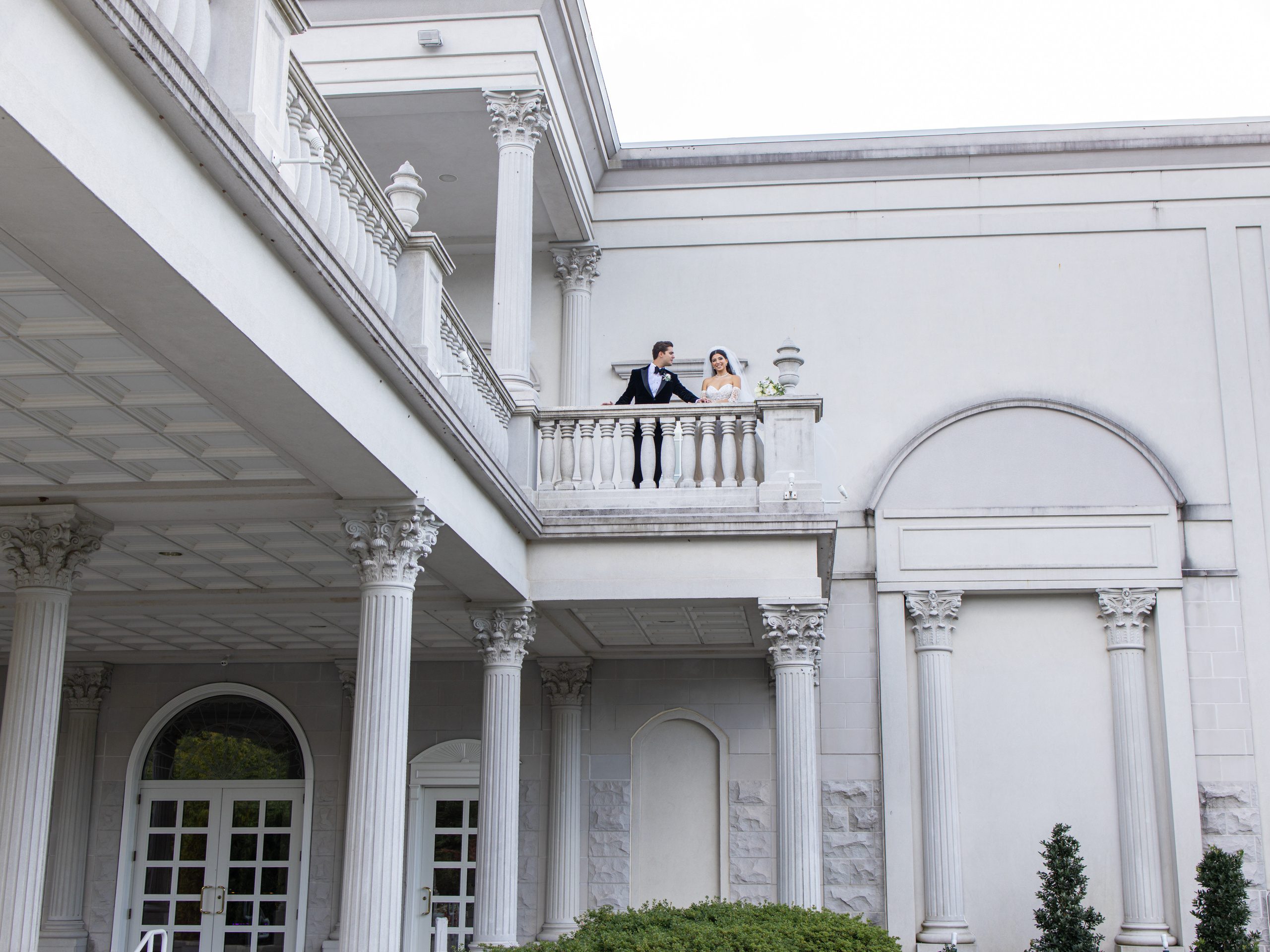 Jacqueline and Daniel. Wedding Photo & Video
