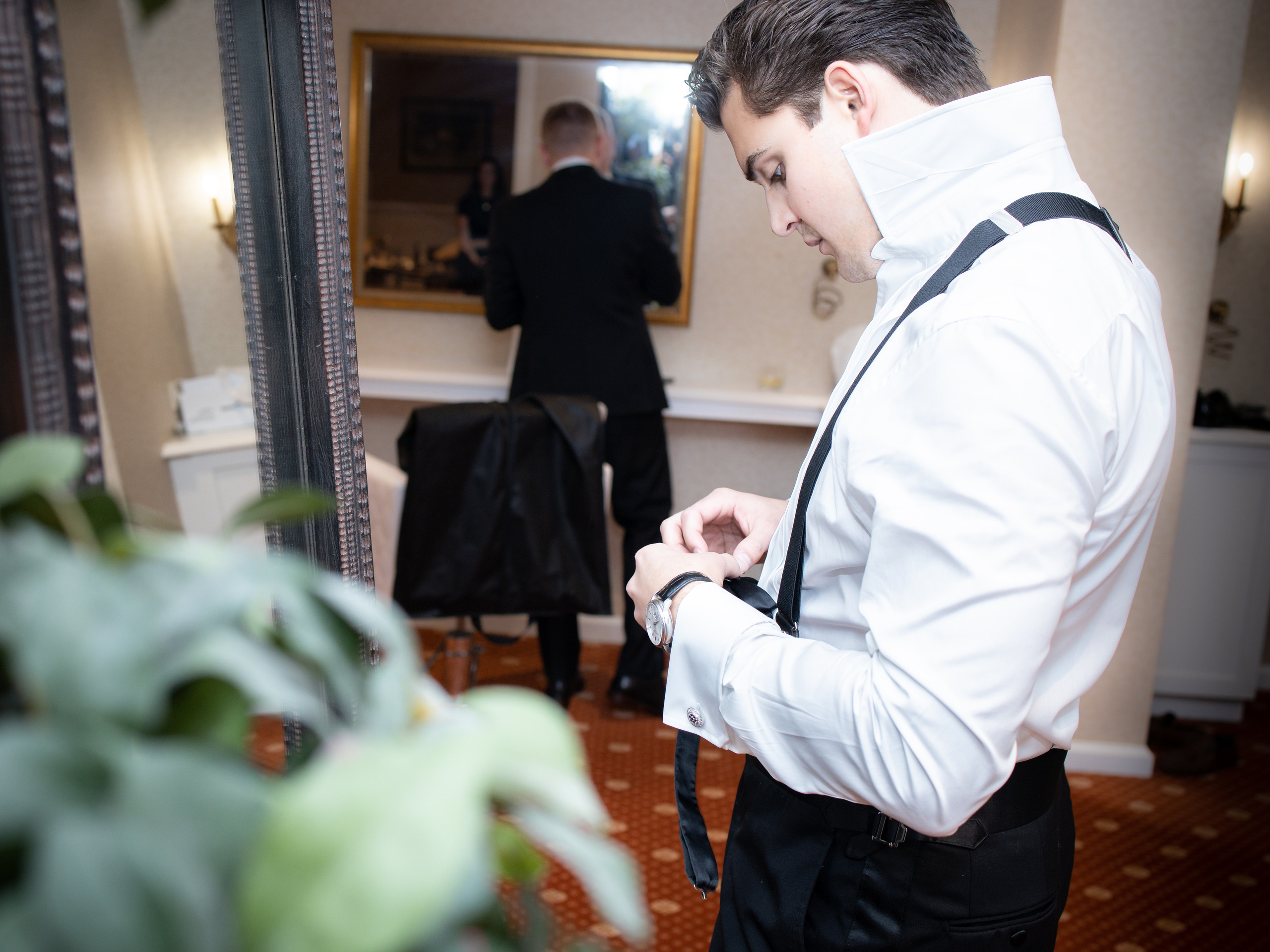 Jacqueline and Daniel. Wedding Photo & Video