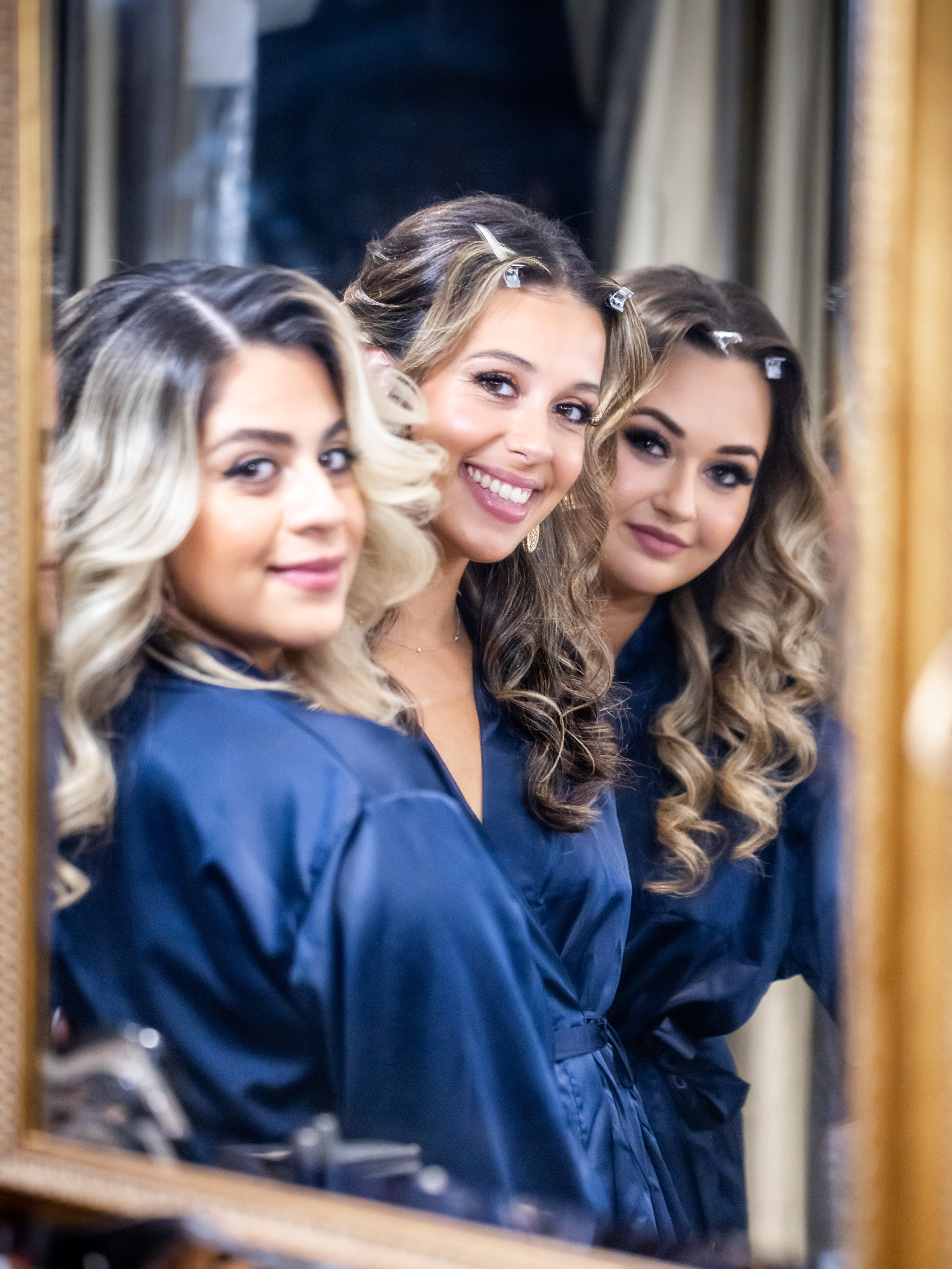 Jacqueline and Daniel. Wedding Photo & Video