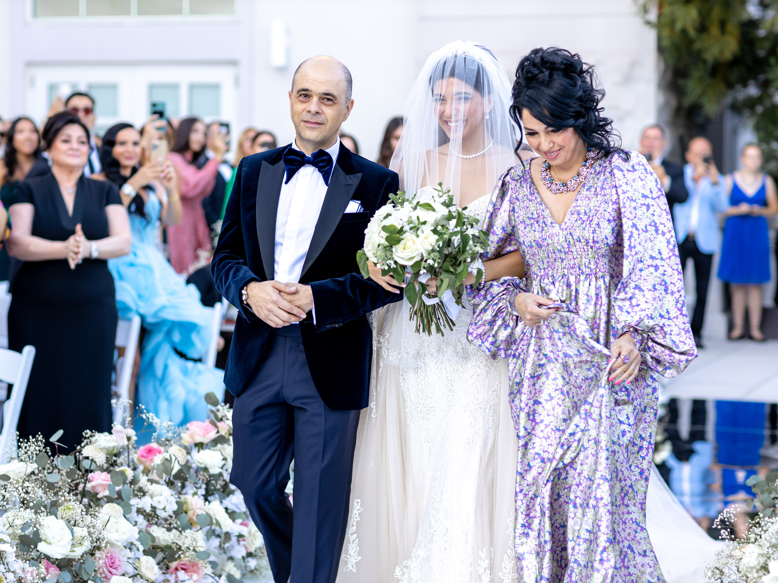 Jacqueline and Daniel. Wedding Photo & Video