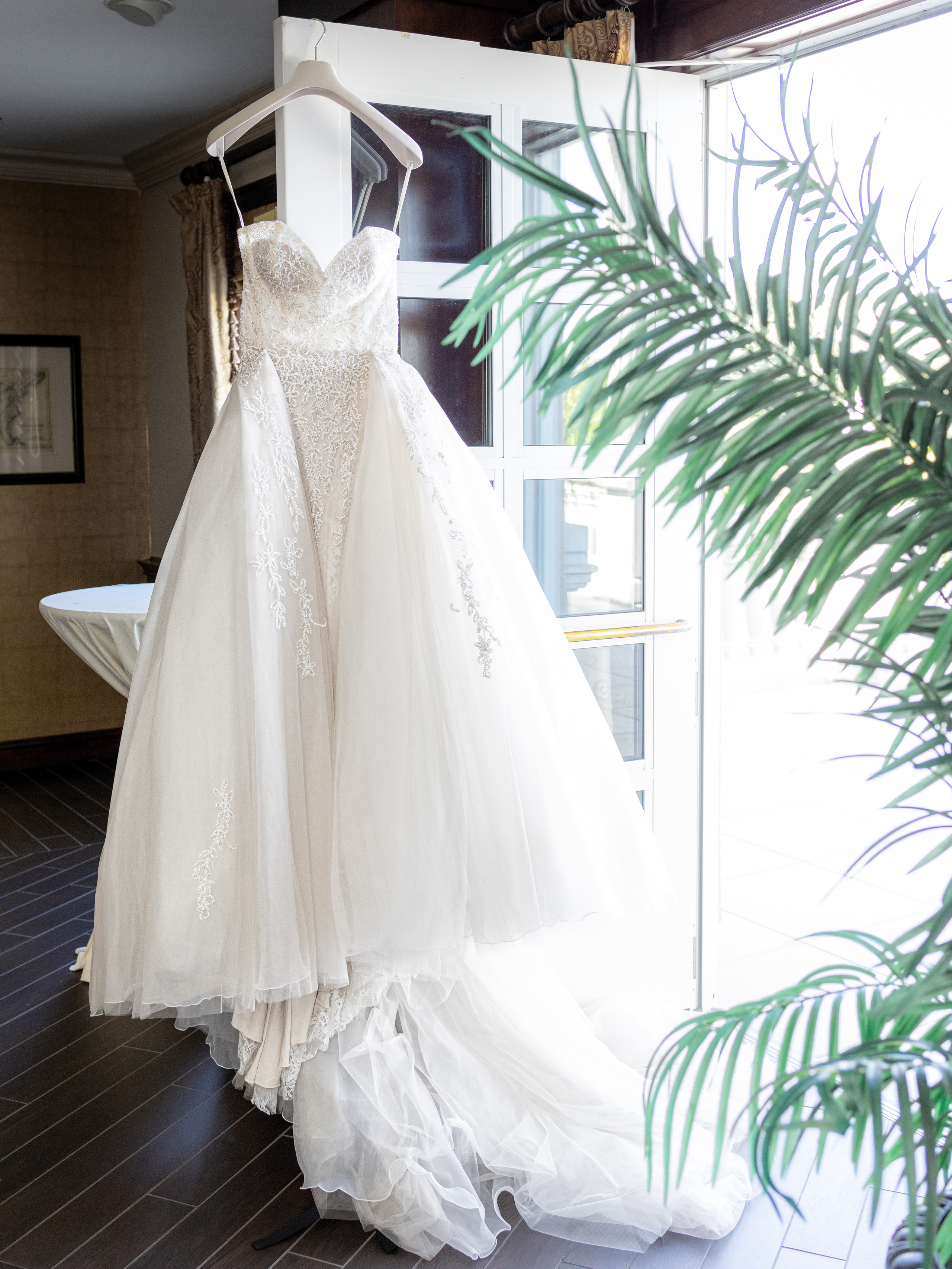 Jacqueline and Daniel. Wedding Photo & Video