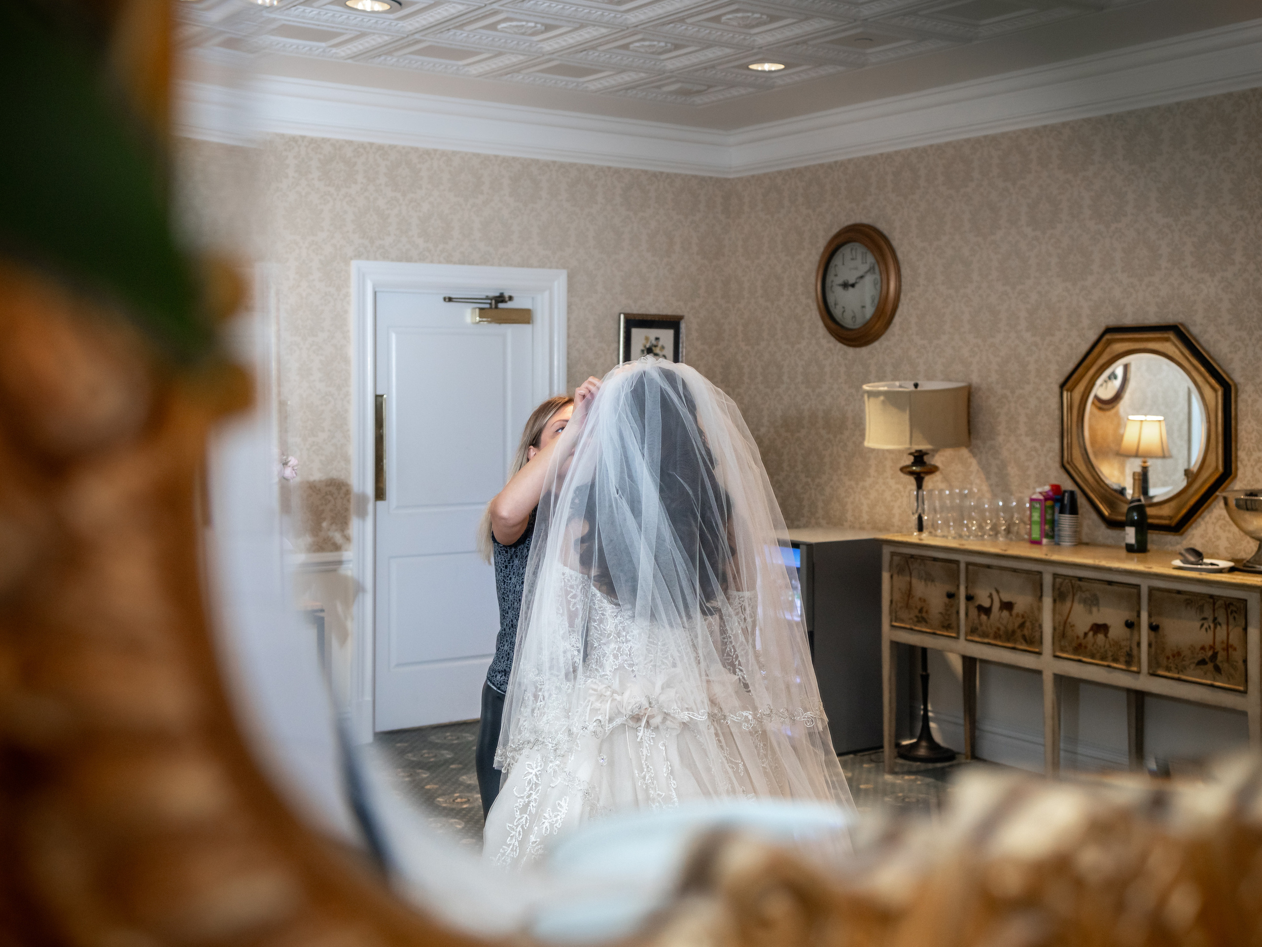 Jacqueline and Daniel. Wedding Photo & Video