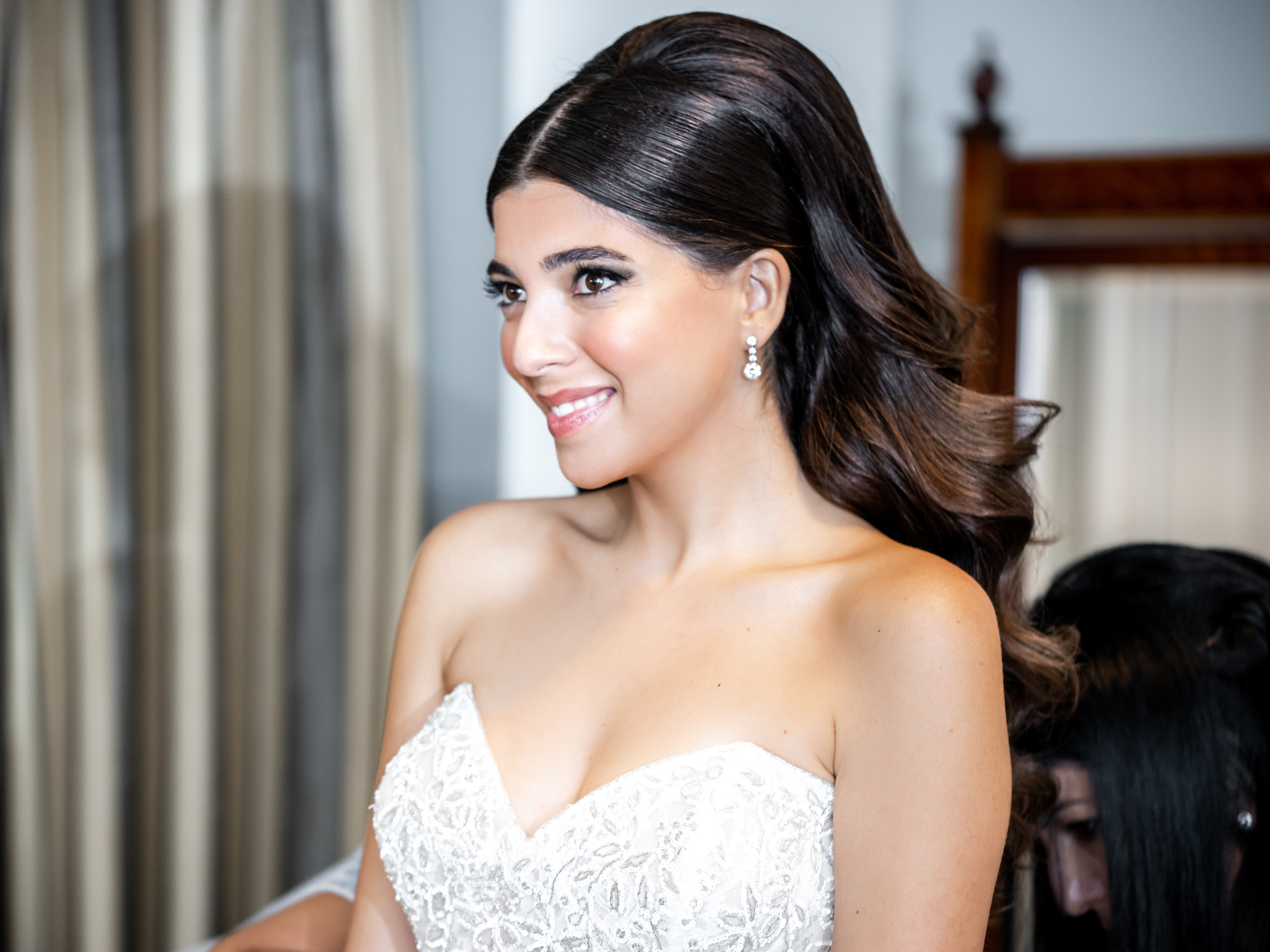 Jacqueline and Daniel. Wedding Photo & Video
