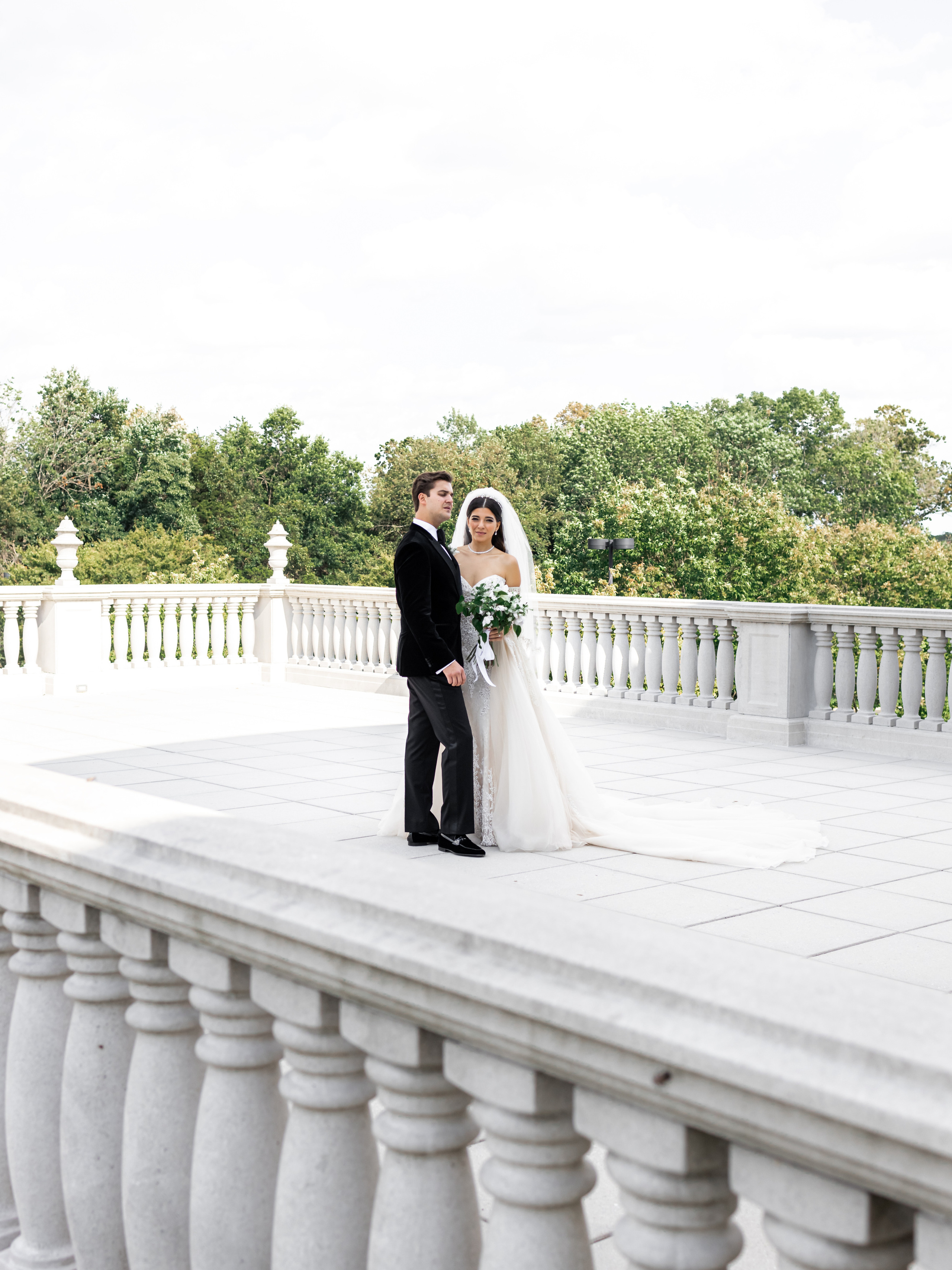 Jacqueline and Daniel. Wedding Photo & Video