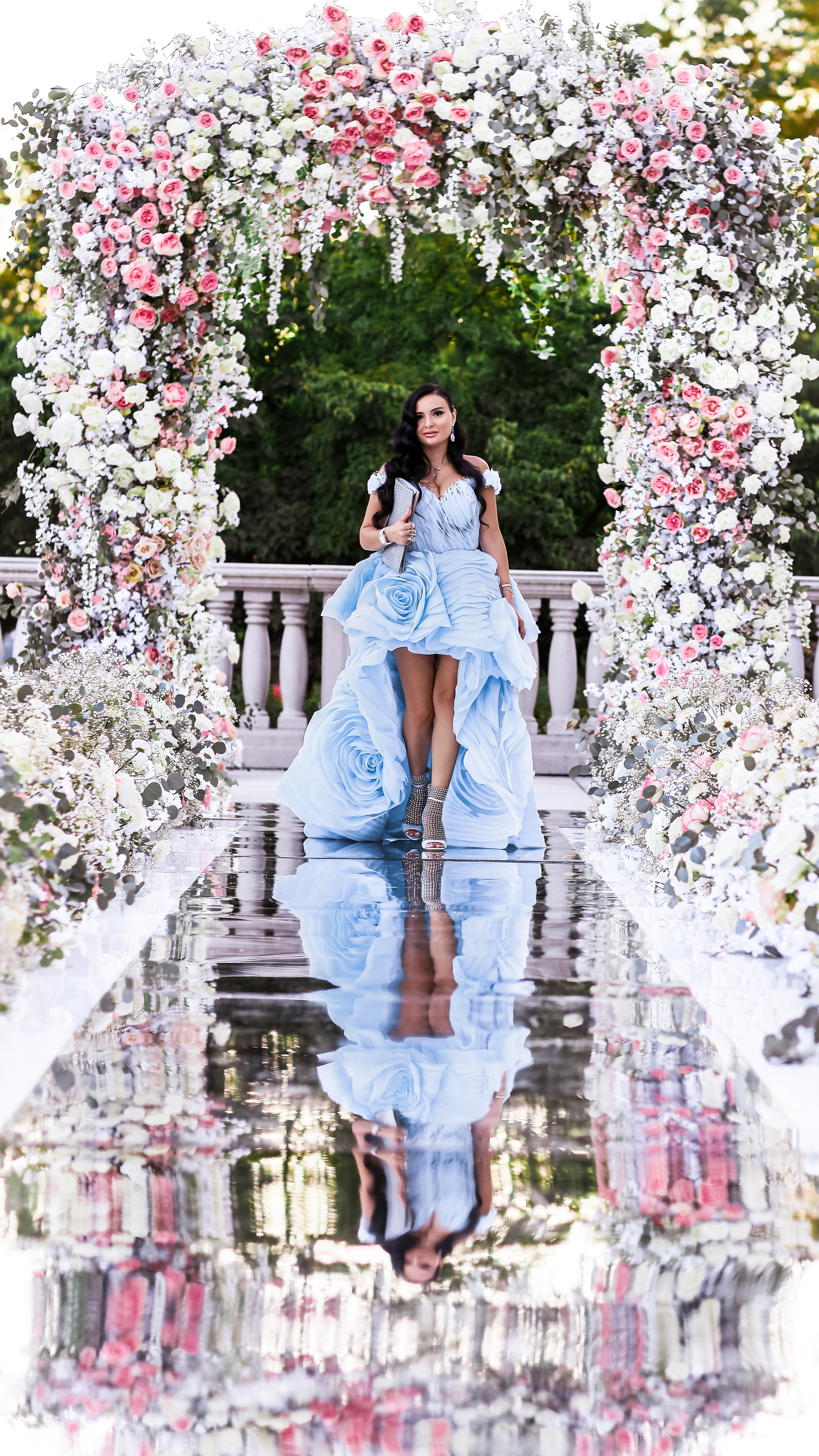 Jacqueline and Daniel. Wedding Photo & Video