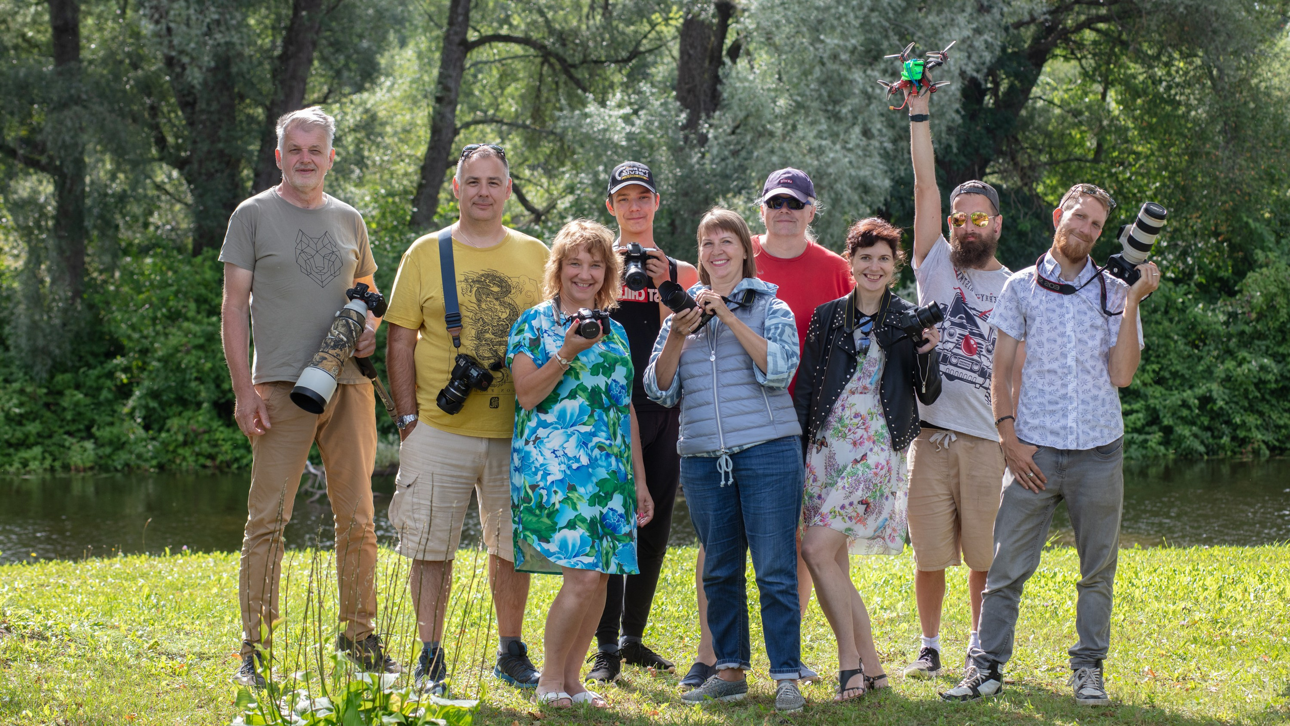 PAR MUMS. Fotokursi fotostudijā Rīgā. Profesionāls fotogrāfs Aivars Tipsis