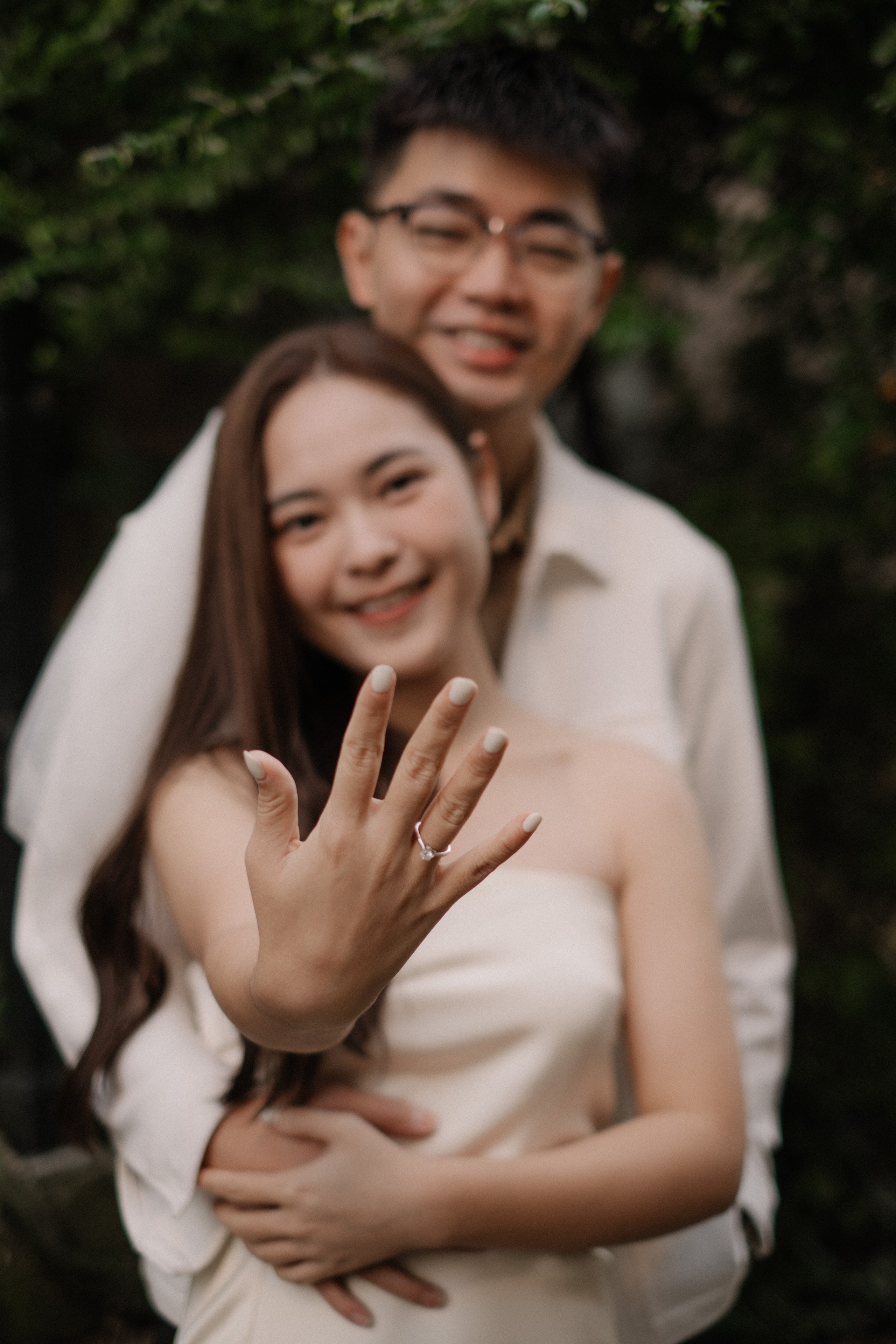 Love story in Amsterdam. Лайфстайл фотограф в Амстердаме