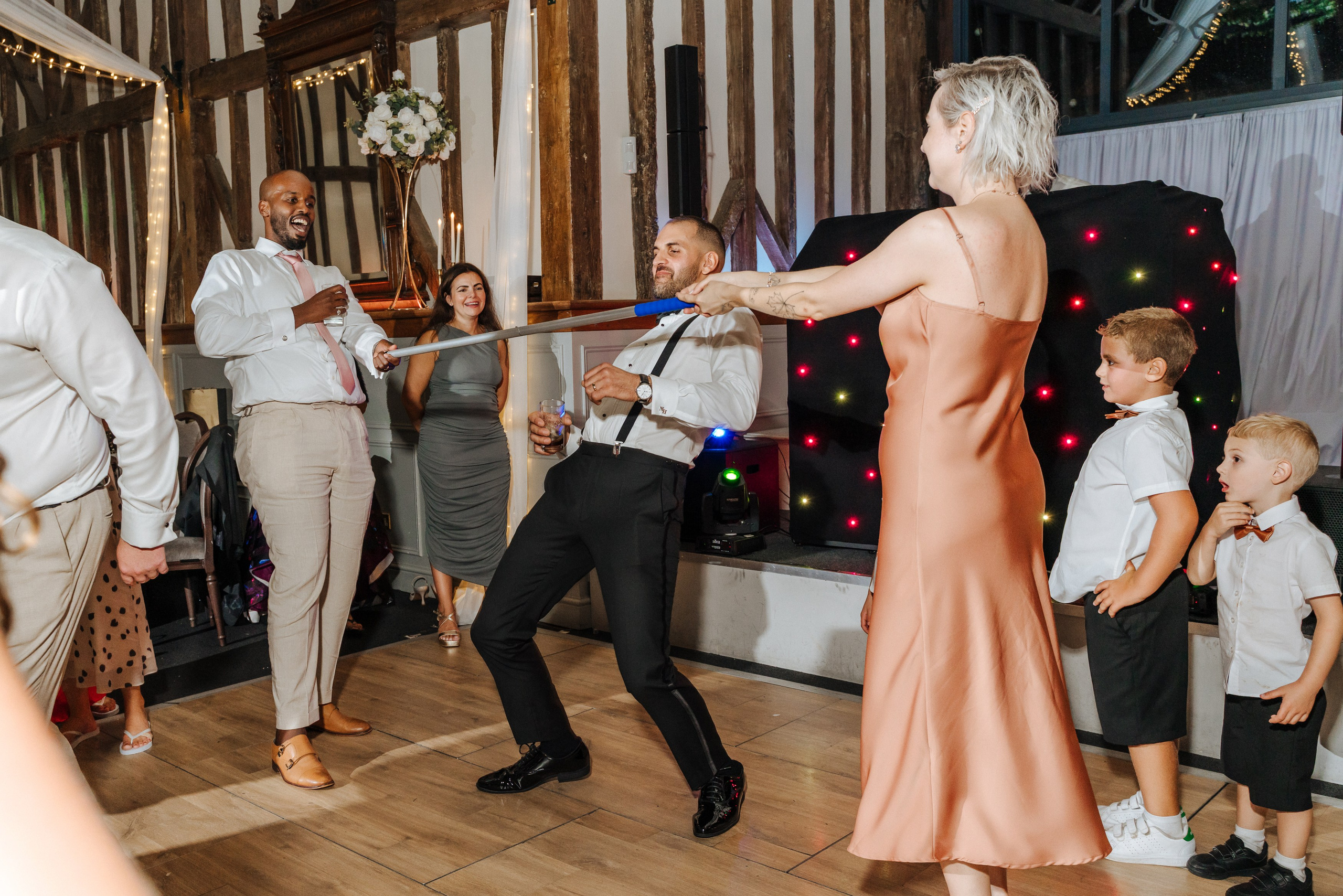 Wedding at Essendon Country Club. Photographer in England Ekaterina Romanova
