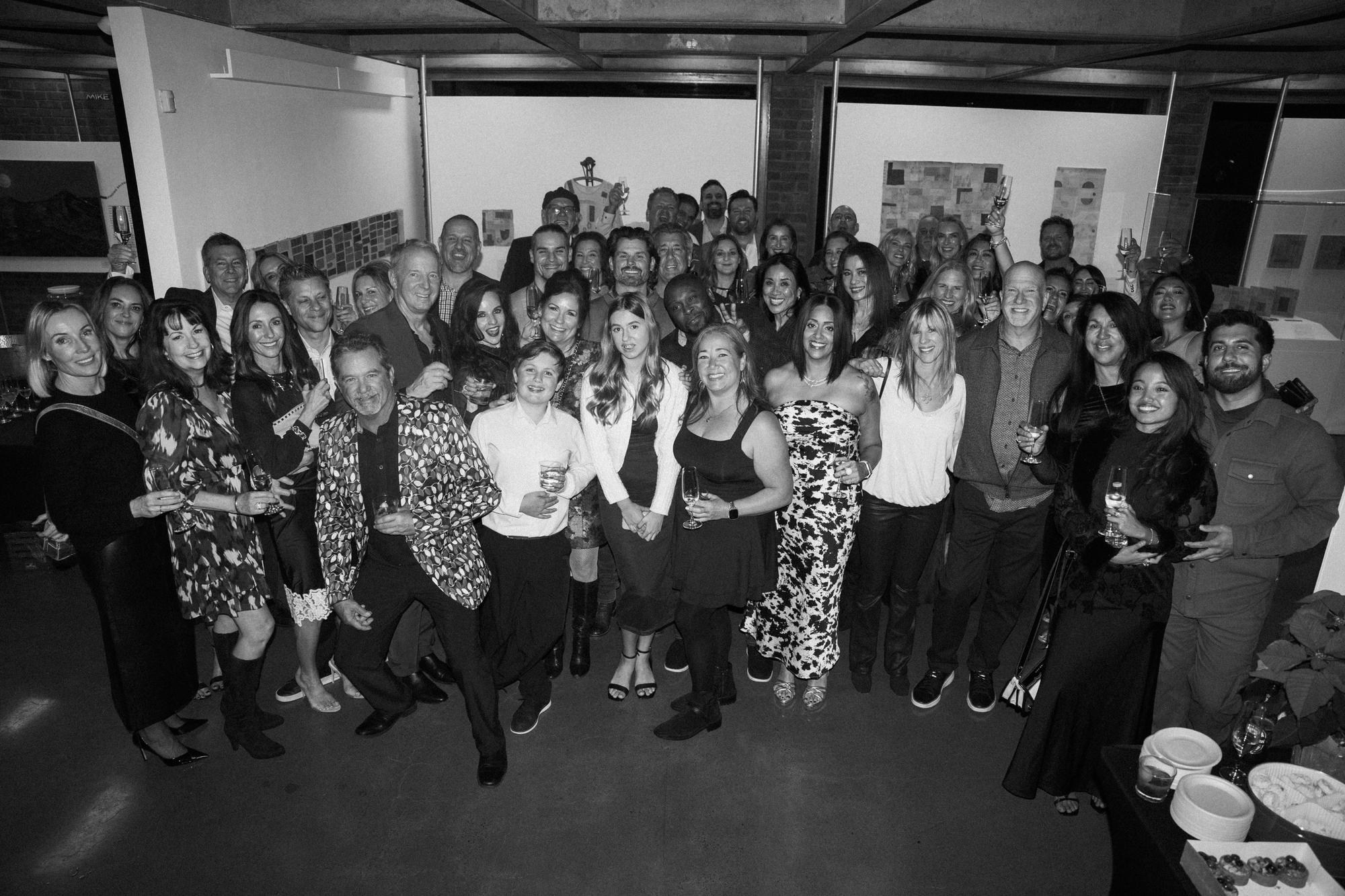 Party. Daniel Vegera — Artistic & Business Photography in San Francisco