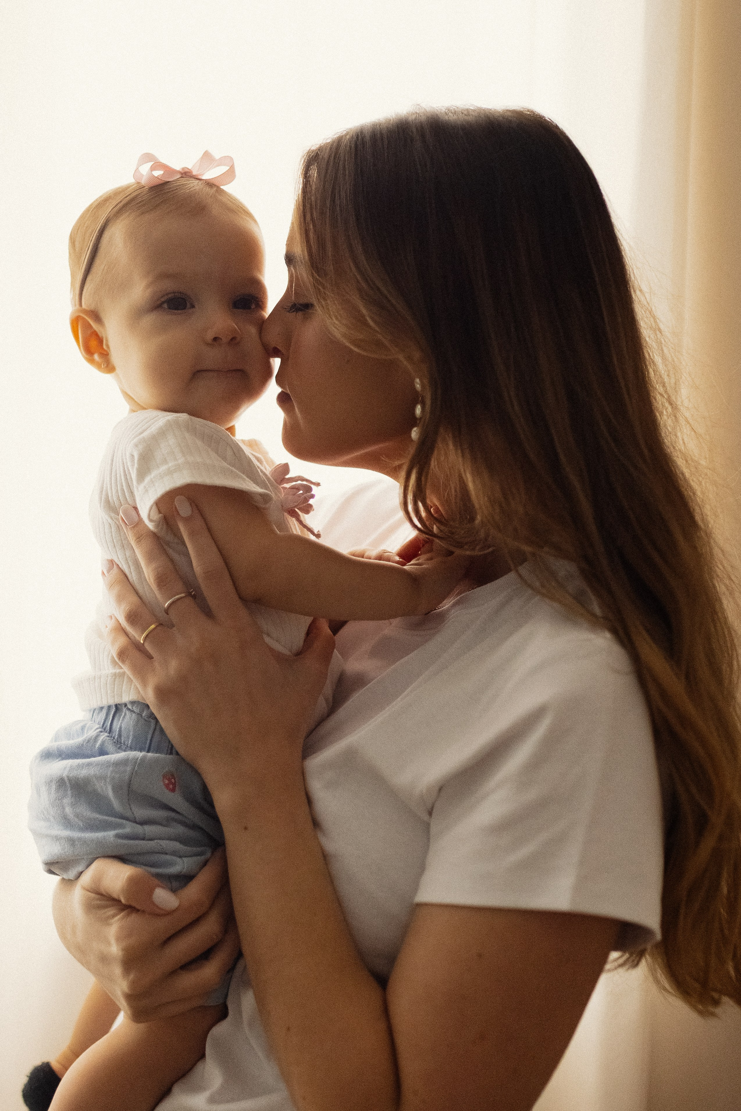 A Família da Olivia