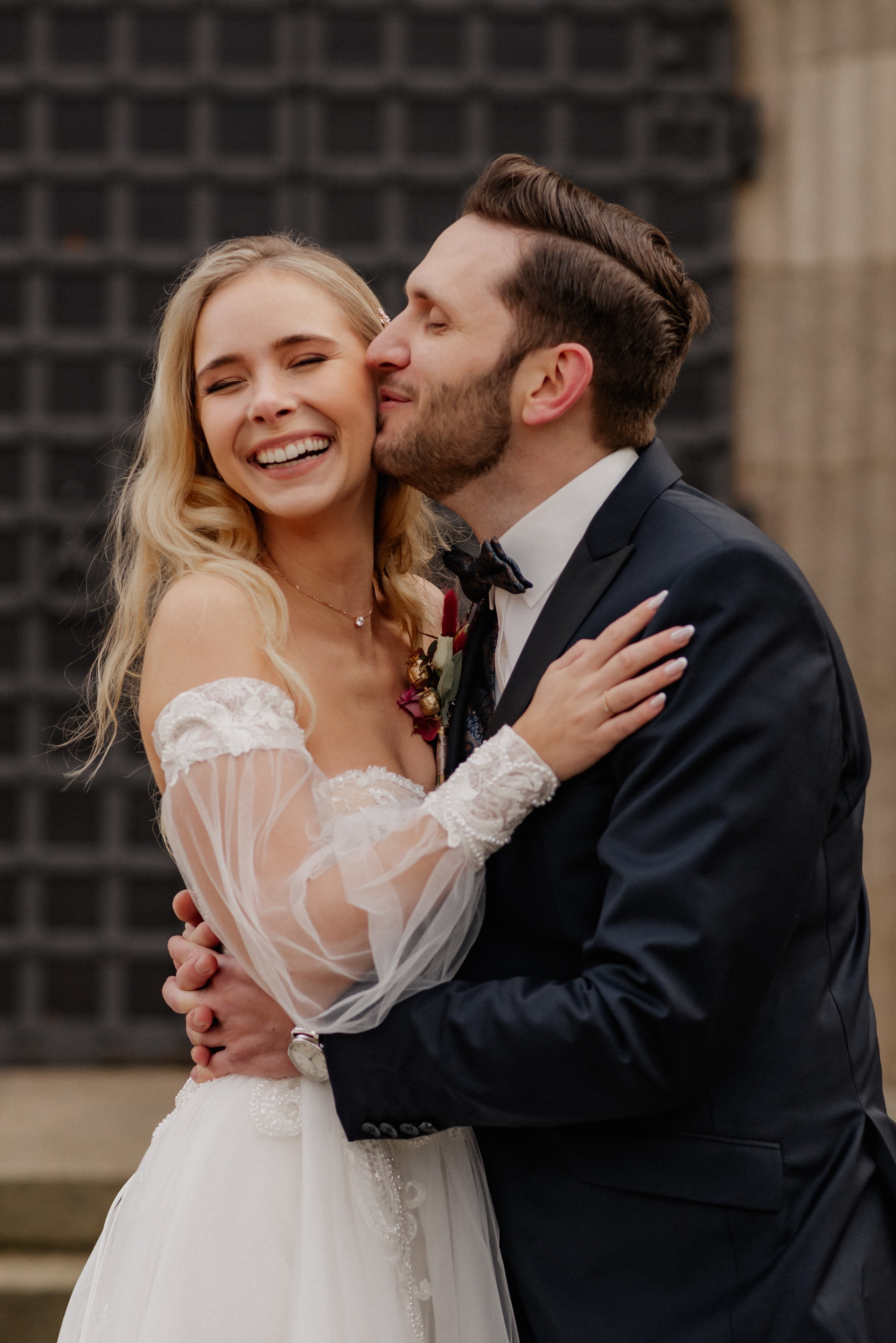 Hochzeitsfotografin Herrieden