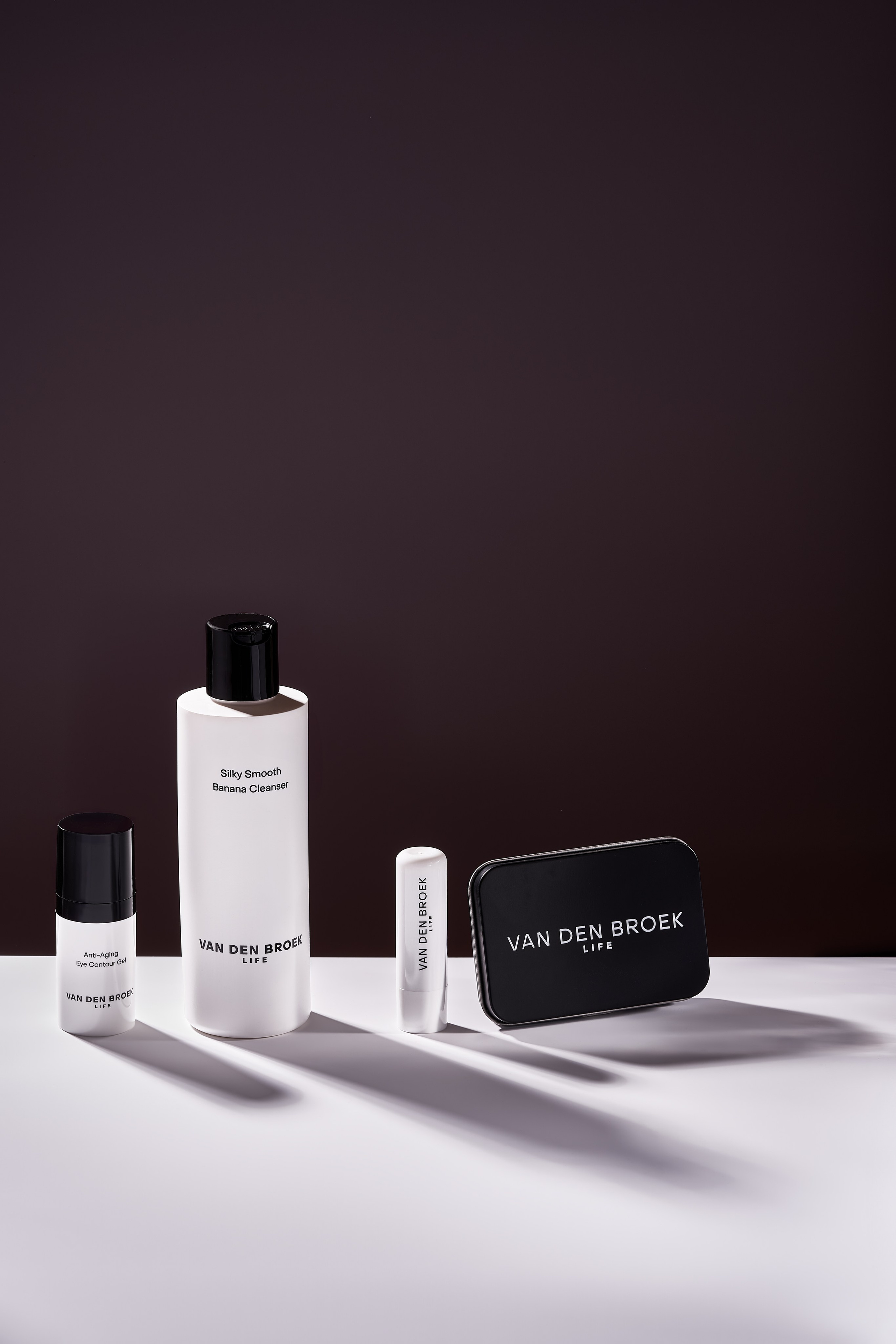 Fotografía de Contenido