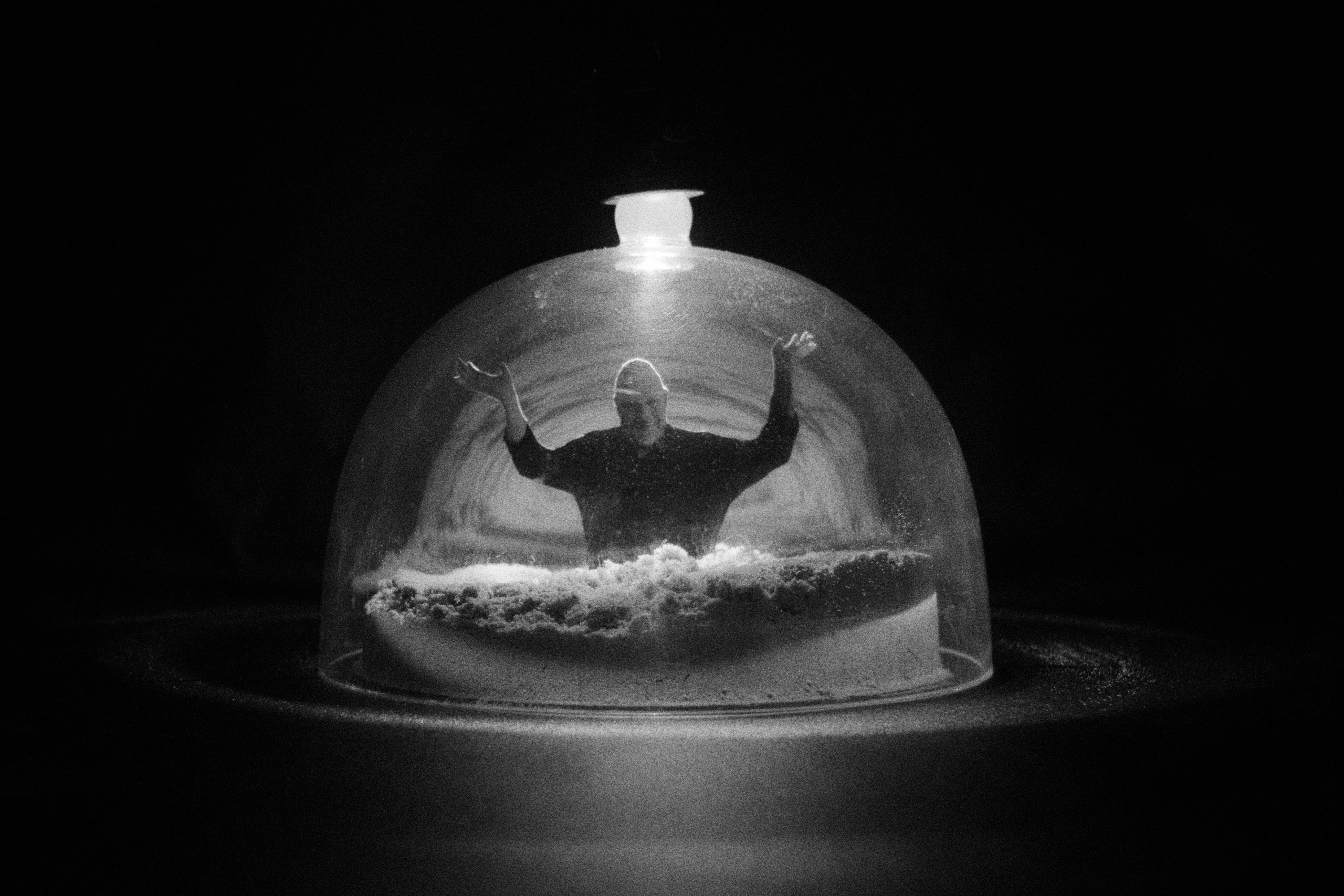 Offer. Petr Nabutov. Portrait photography, Cambodia