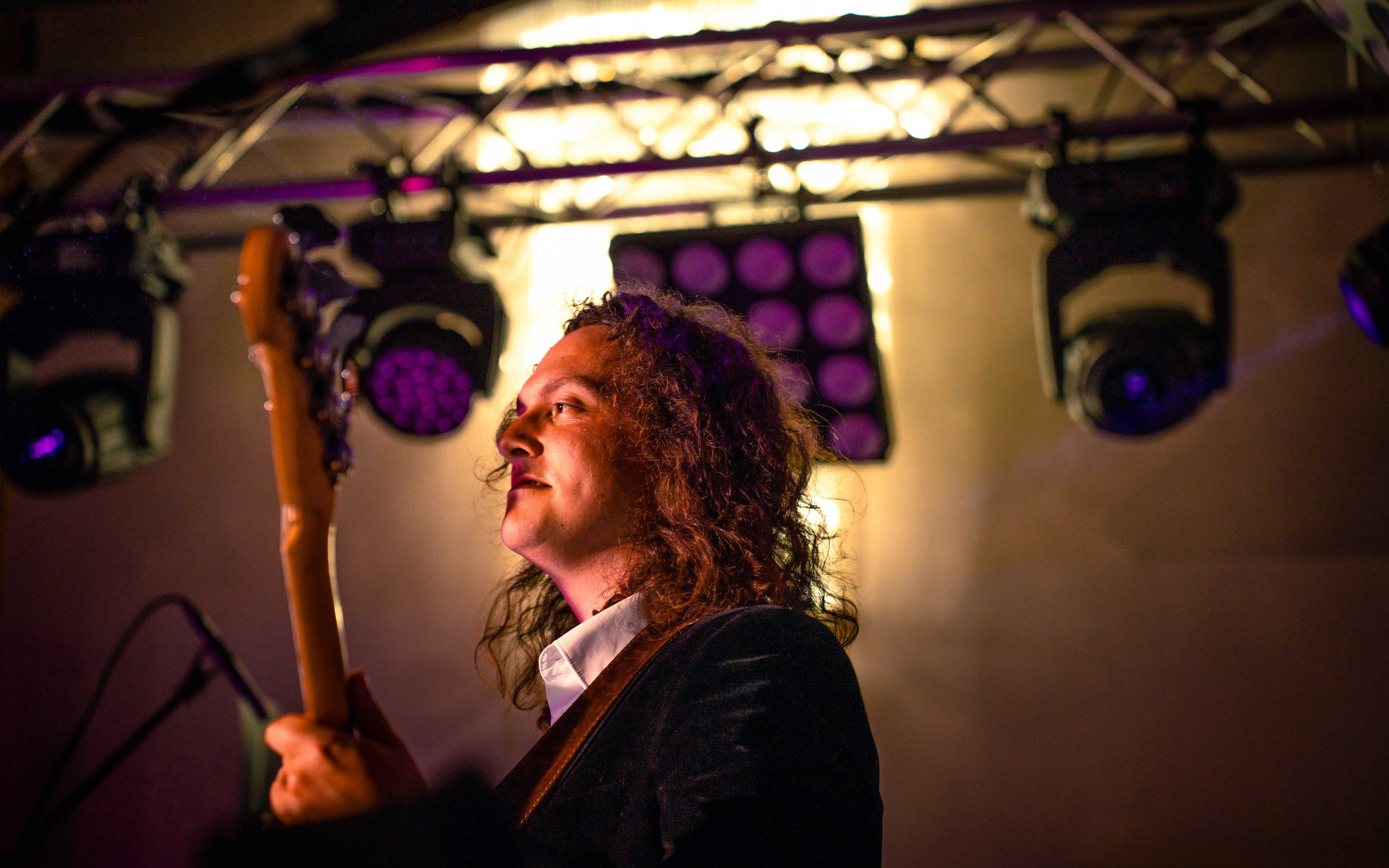 The Midas Touch: Van Mildert Summer Ball. Expect Miracles Photography