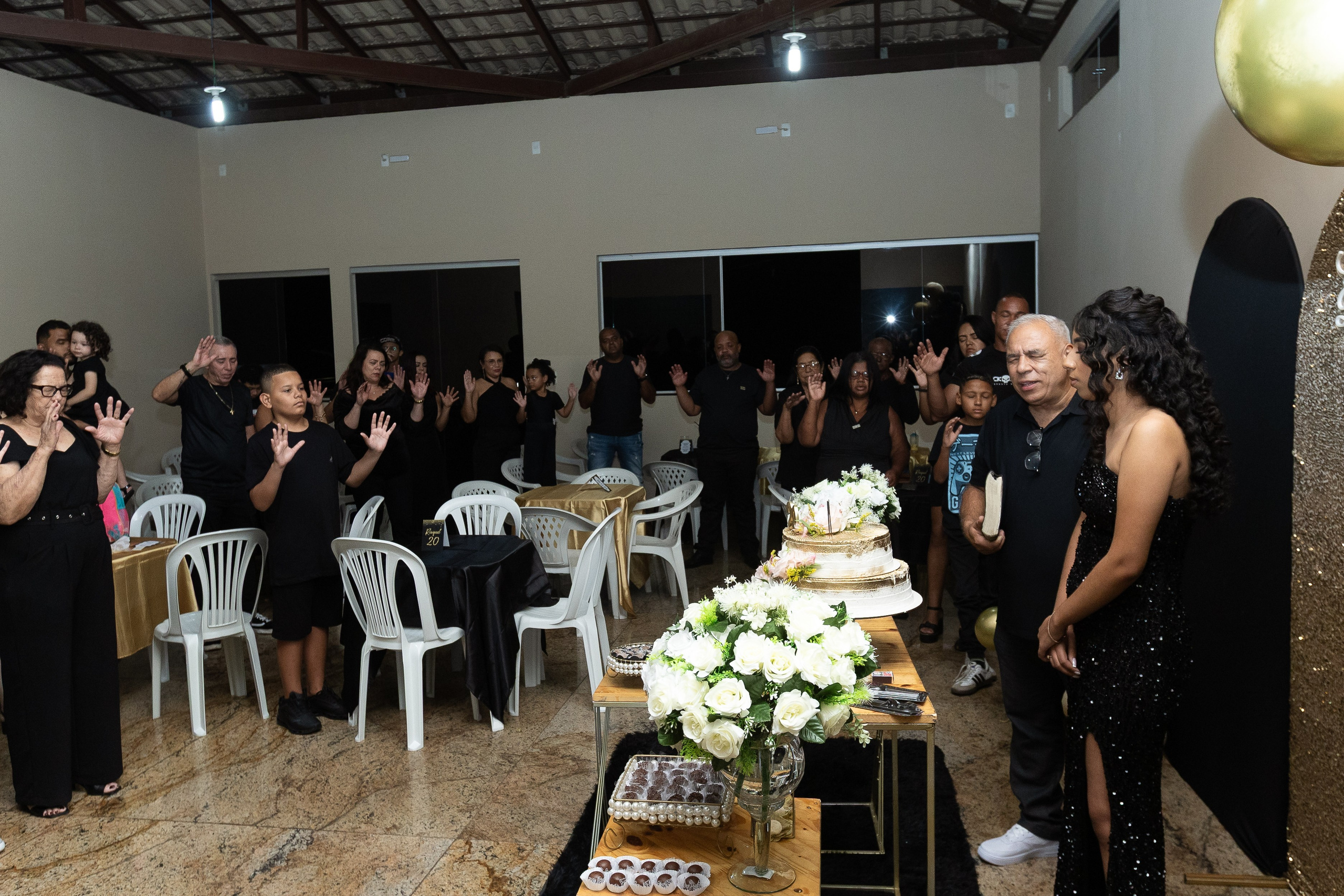 Registro do seu dia!