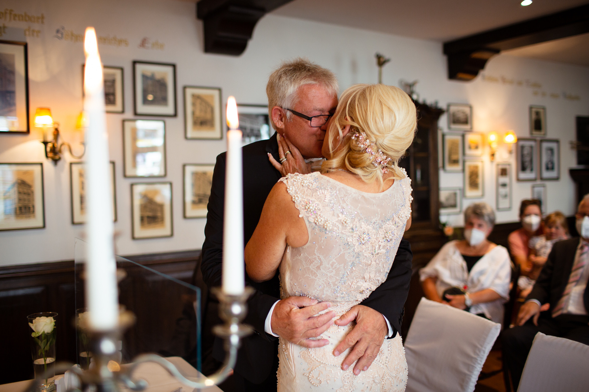 Photo & Make-up Galina Neuberger. Fotografin & Vigasistin aus Bohmte