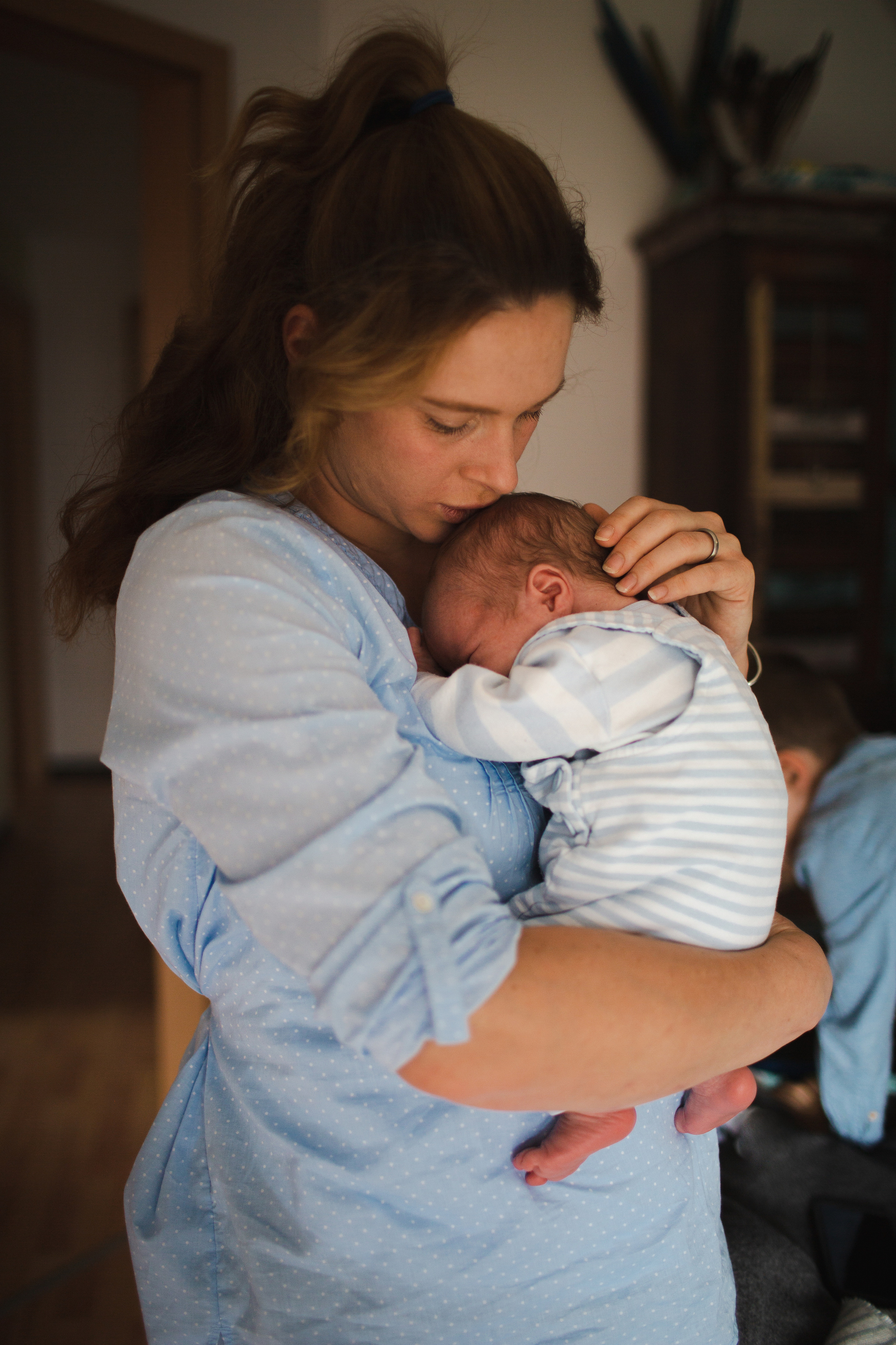 Familie / Lifestyle. Photo & Make-up Galina Neuberger. Fotografin & Vigasistin aus Bohmte