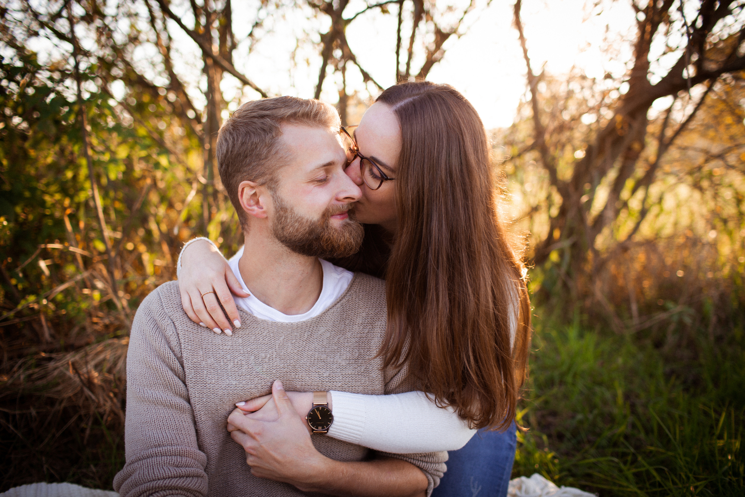 Fotografie. Photo & Make-up Galina Neuberger. Fotografin & Vigasistin aus Bohmte