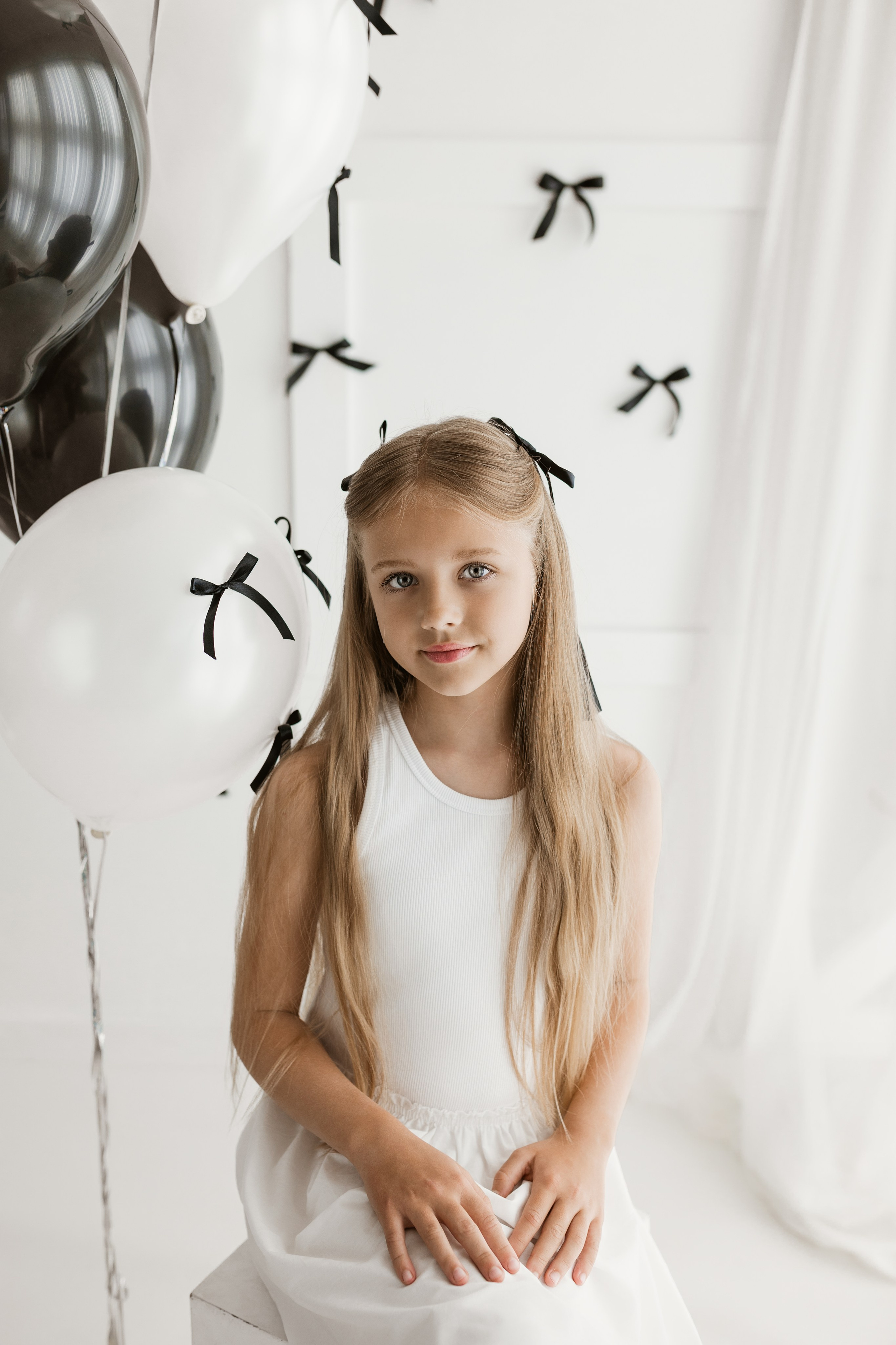 Baby/Kids. Anna Levina Photography