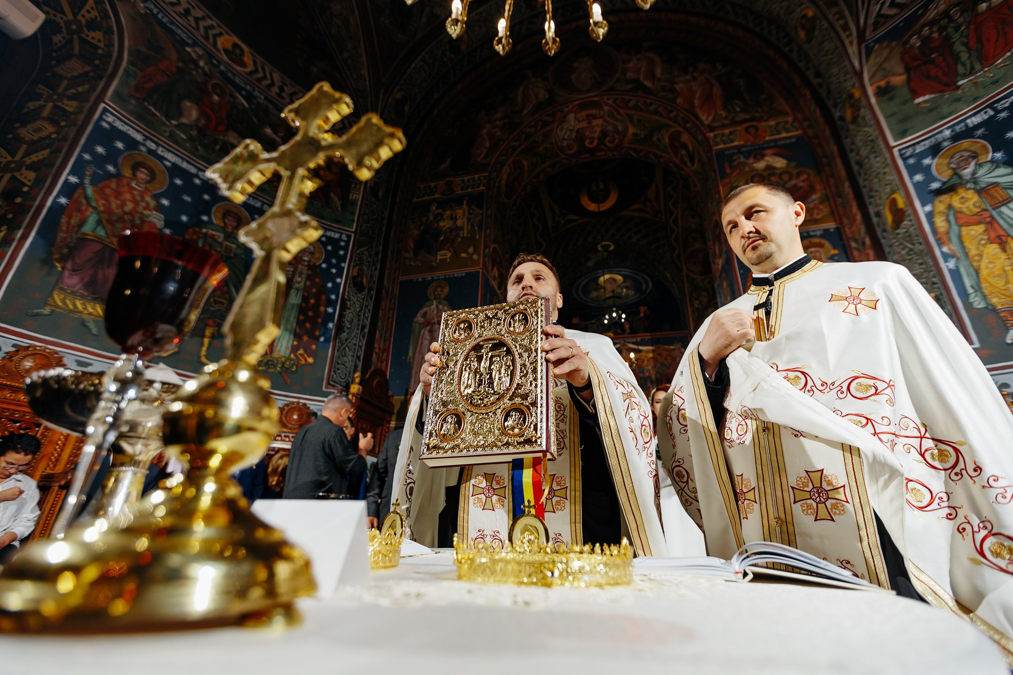 Andrei si Adelina. Wedding photographer and videographer