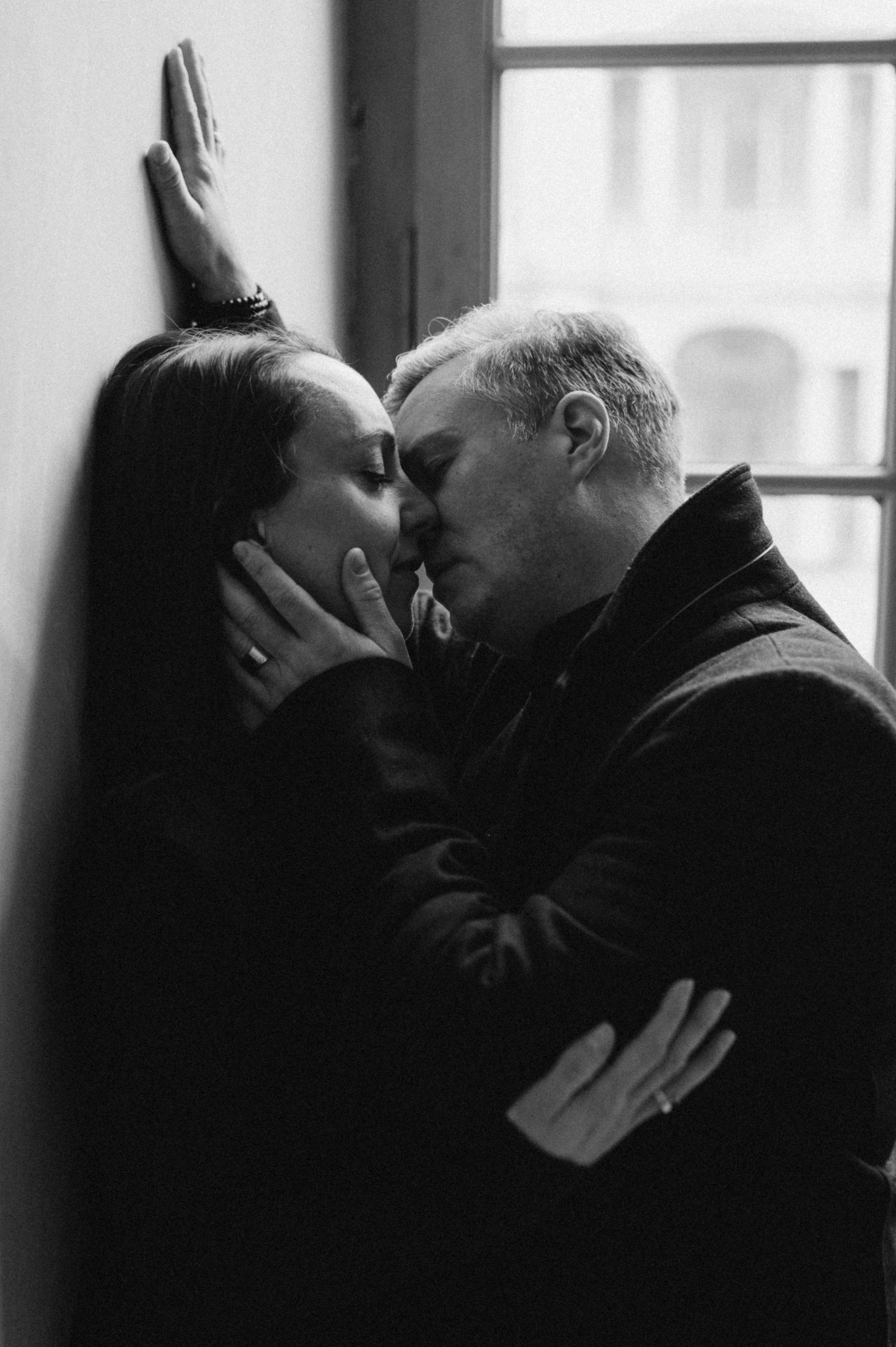 Love Story in Hofgarten Ansbach. Fotografin Ansbach - Paare | Hochzeit | After Wedding