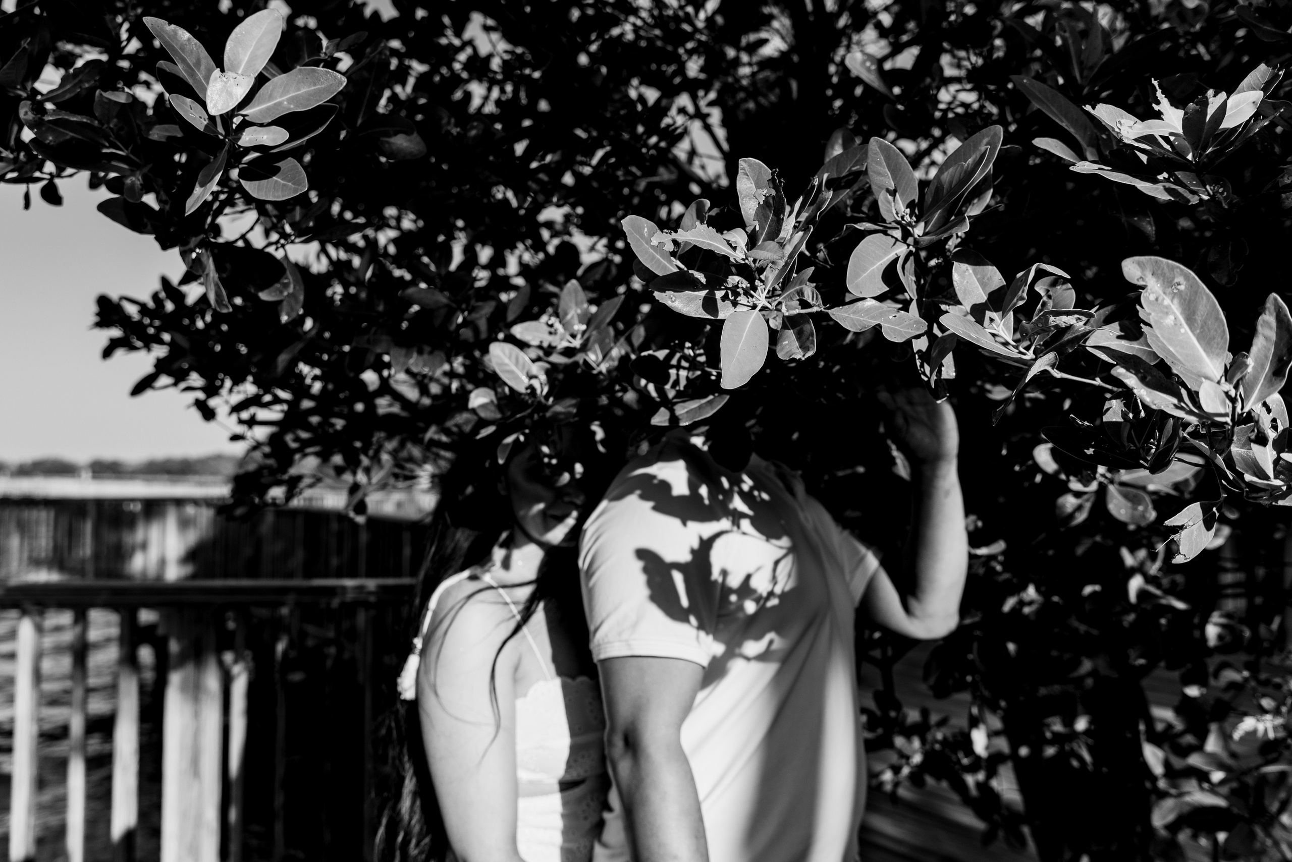 Wedding Photographers in Colombia · BanderArt Photography Carlos and Linda